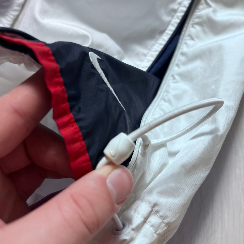 Nike vintage trackpants (L)