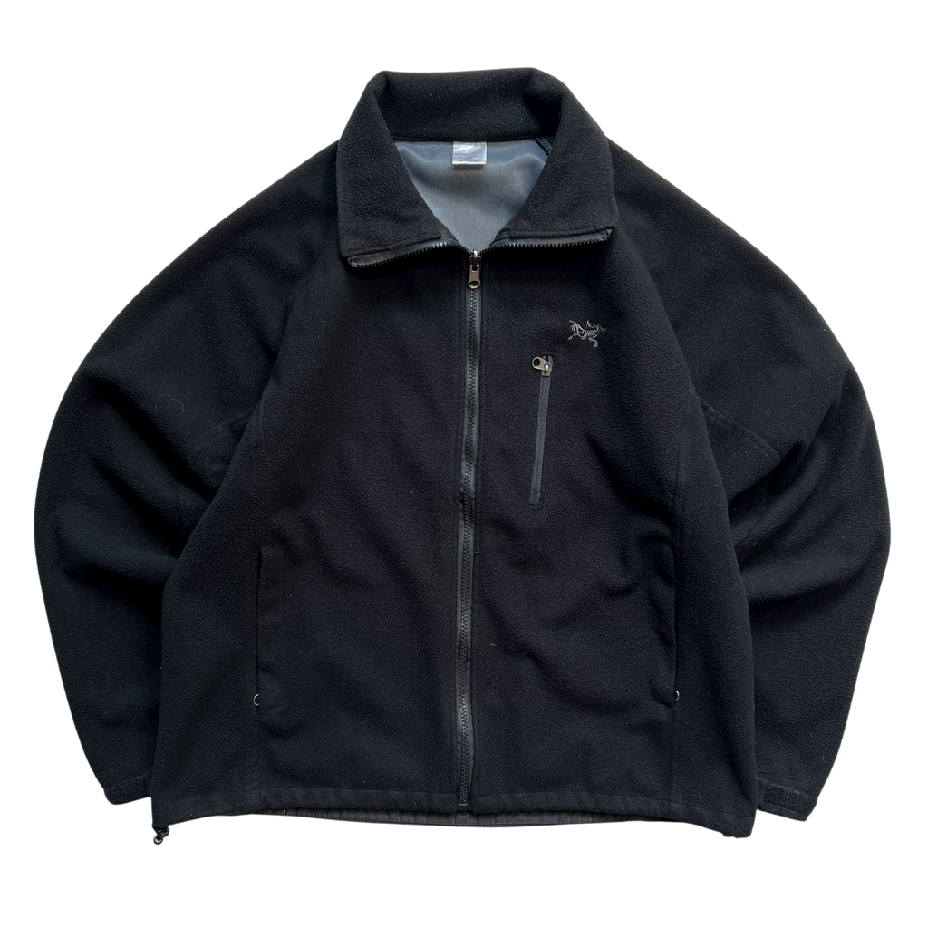 Arc'teryx vintage shell (M)