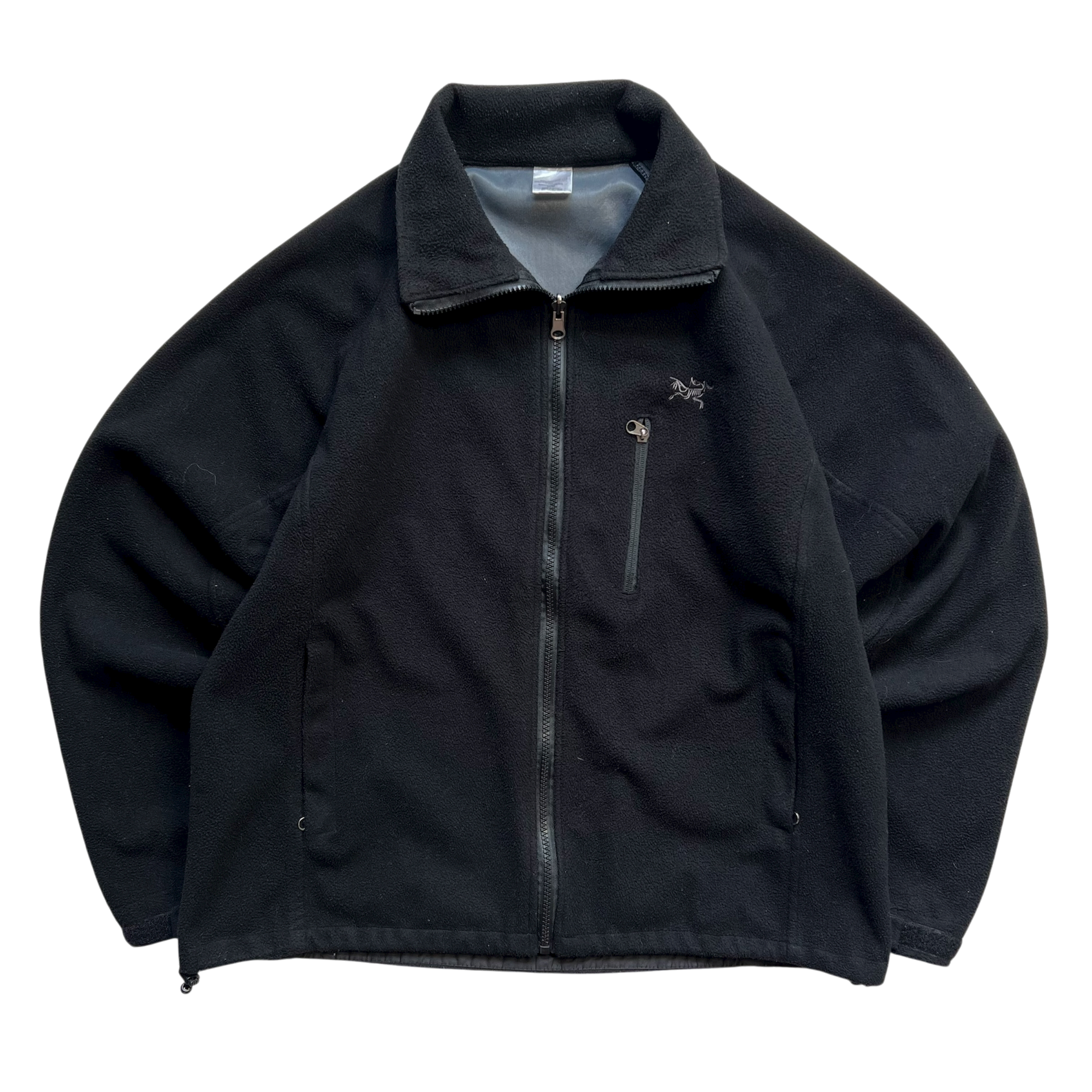 Arc'teryx vintage shell (M)