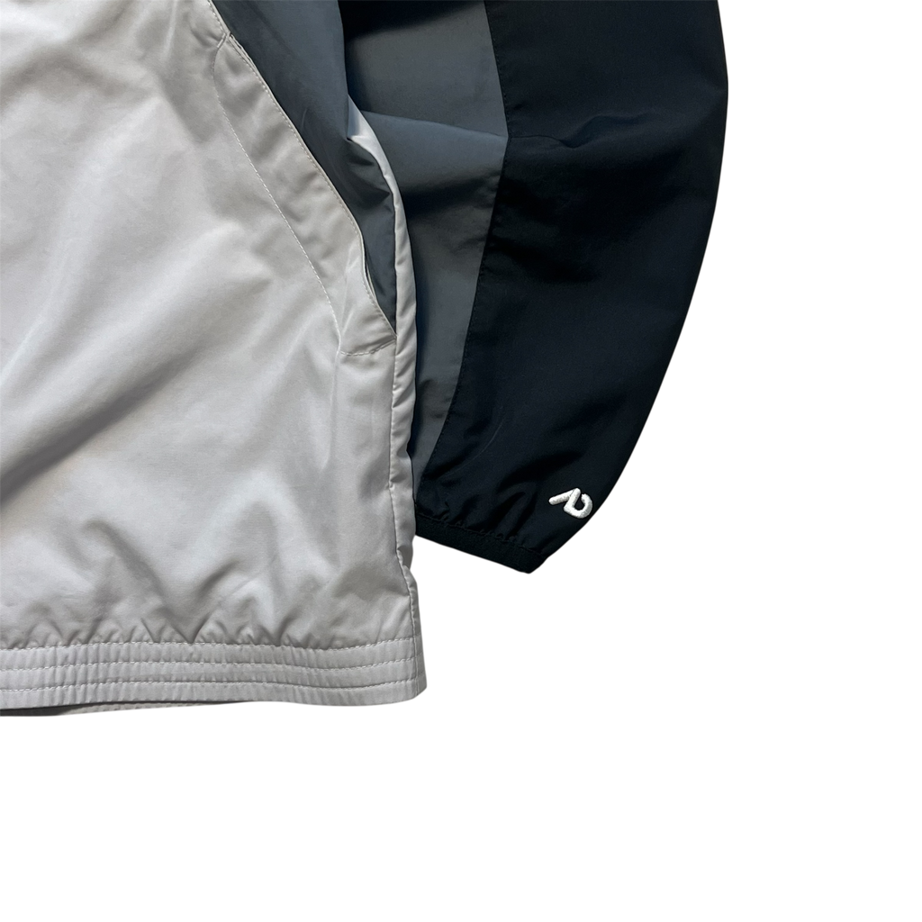 Nike vintage tracjackets (XL)