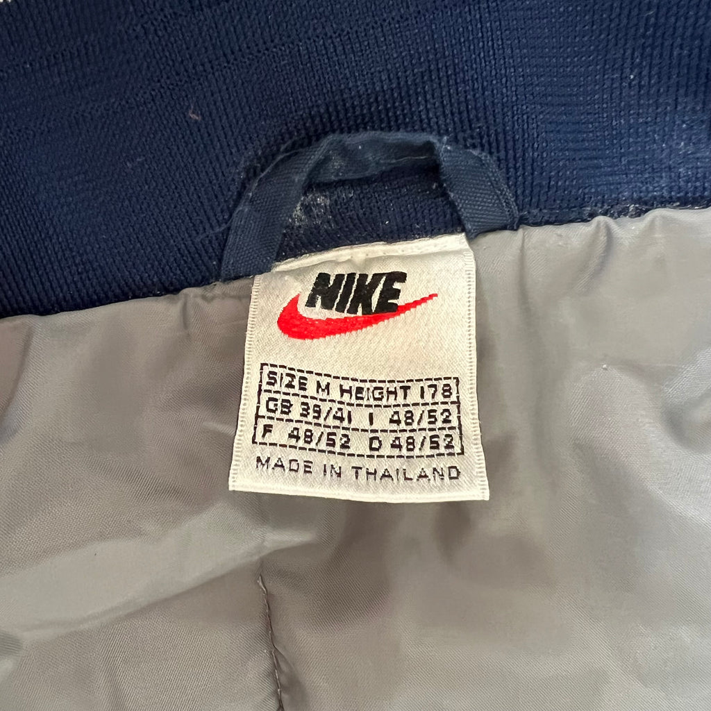 Nike puffer vintage (M)