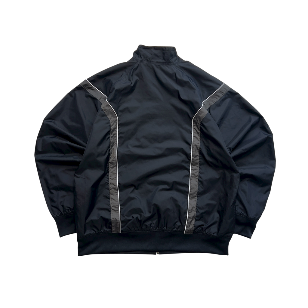 Nike vintage trackjacket (XL)