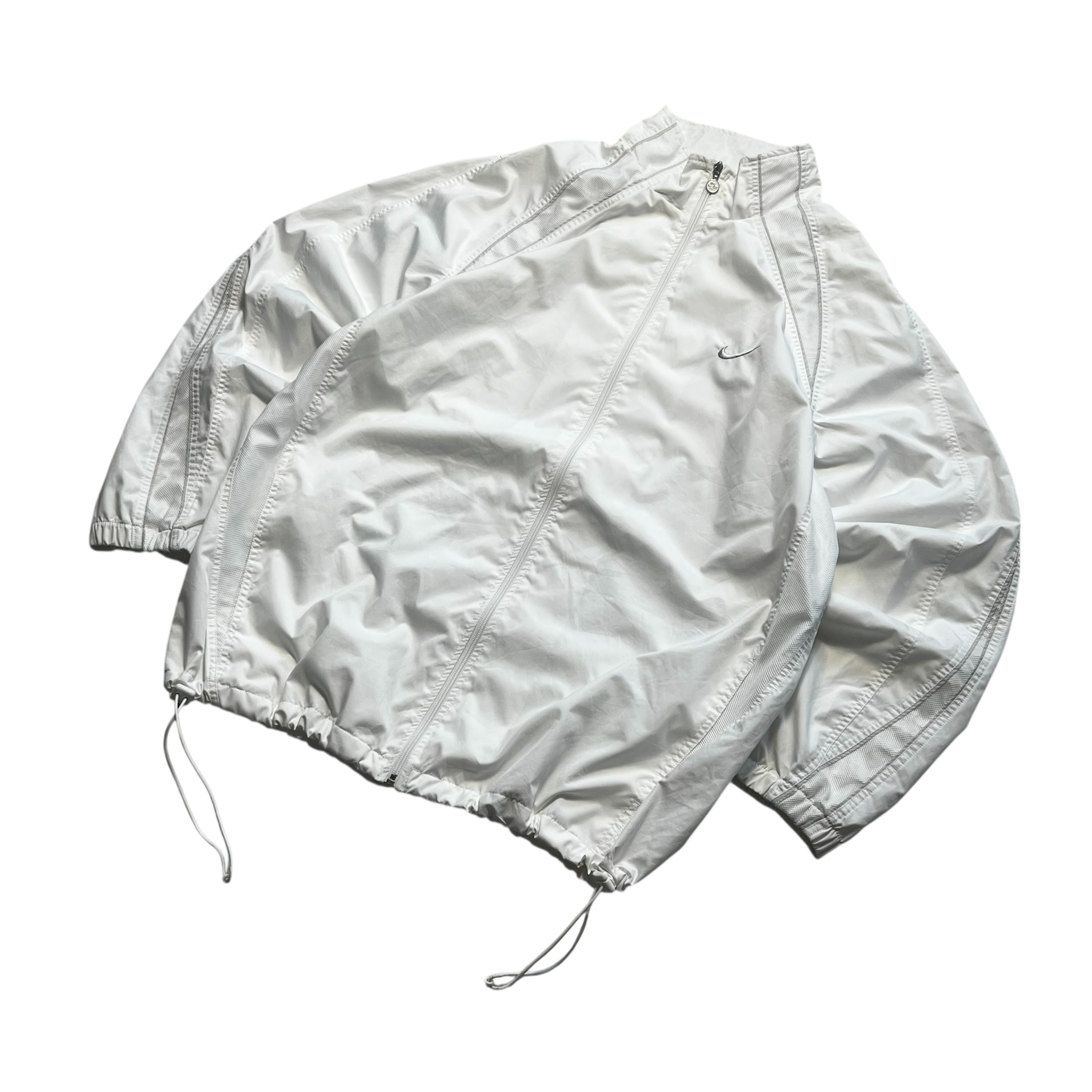 Nike vintage trackjacket (XXl)