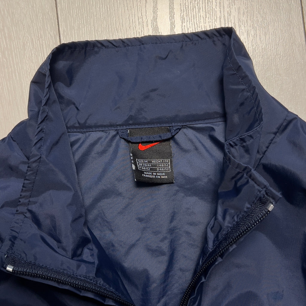 Nike vintage windbreaker (M)