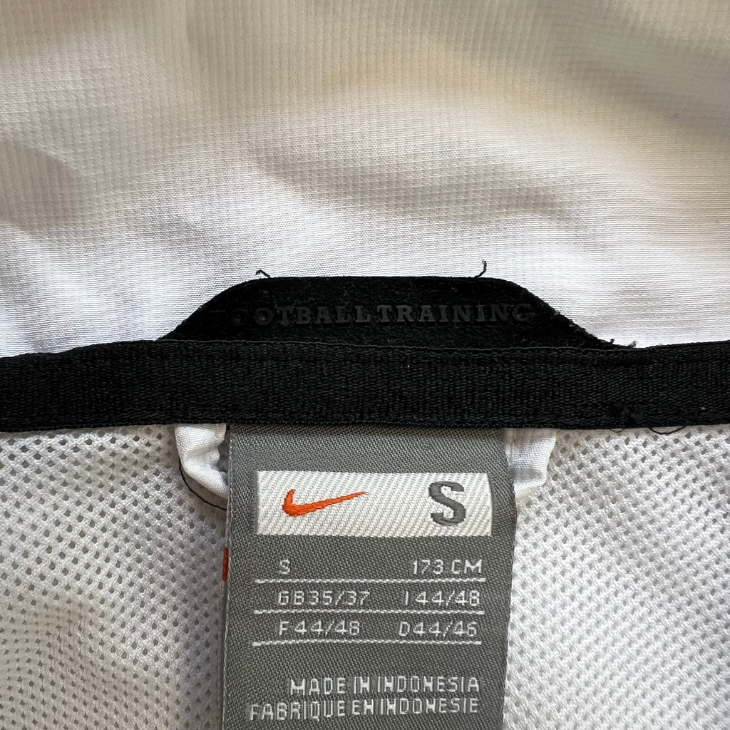 Nike Inter 2009-2010 (S)