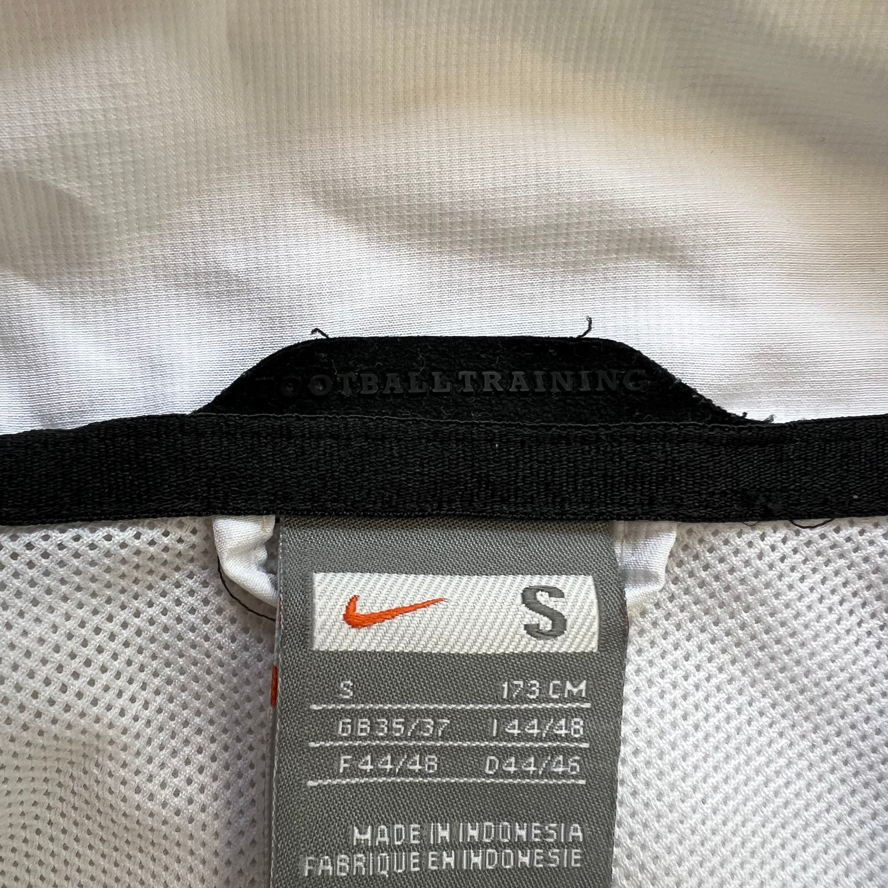 Nike Inter 2009-2010 (S)