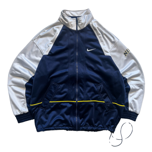 80’ Nike zip sweater (S)