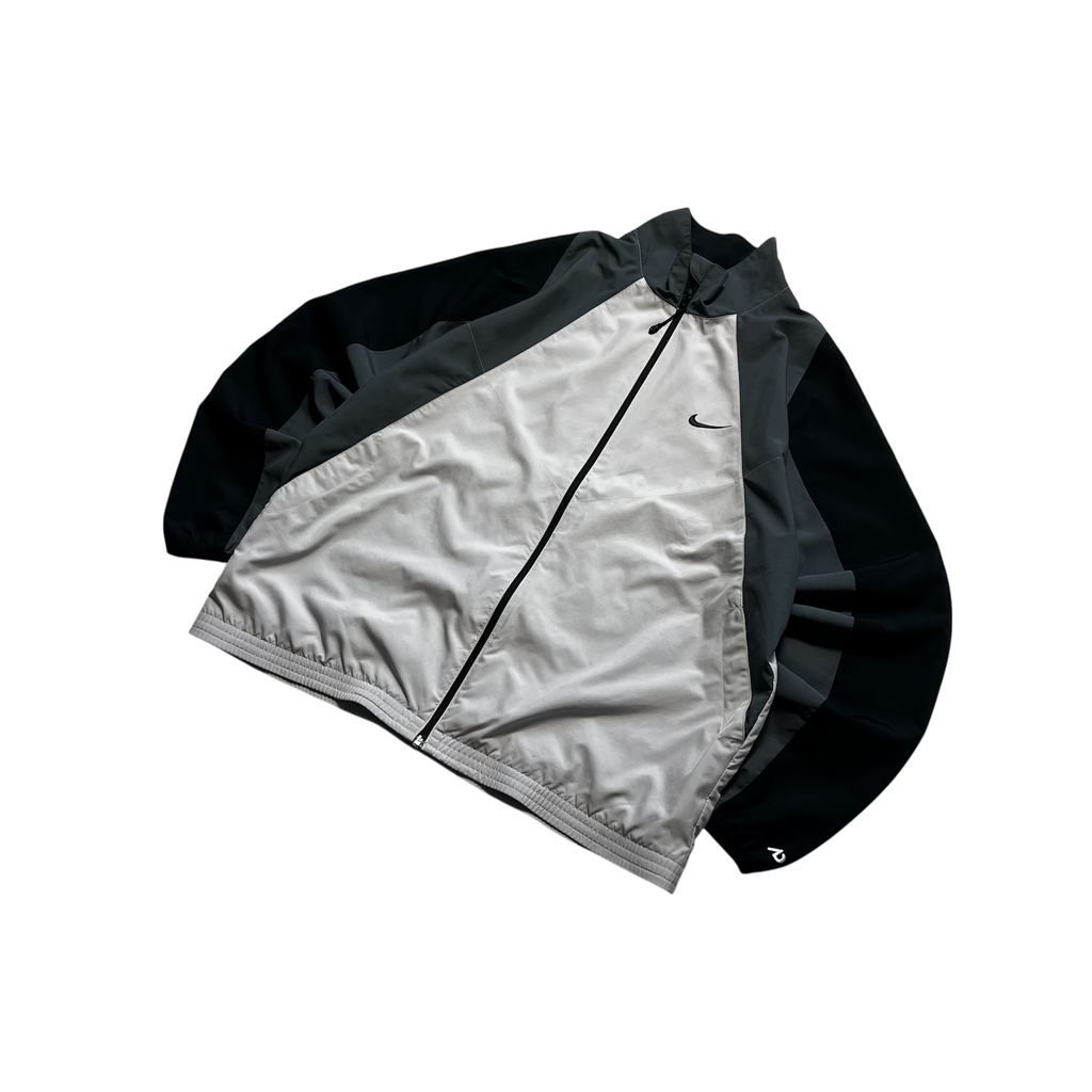 Nike vintage tracjackets (XL)