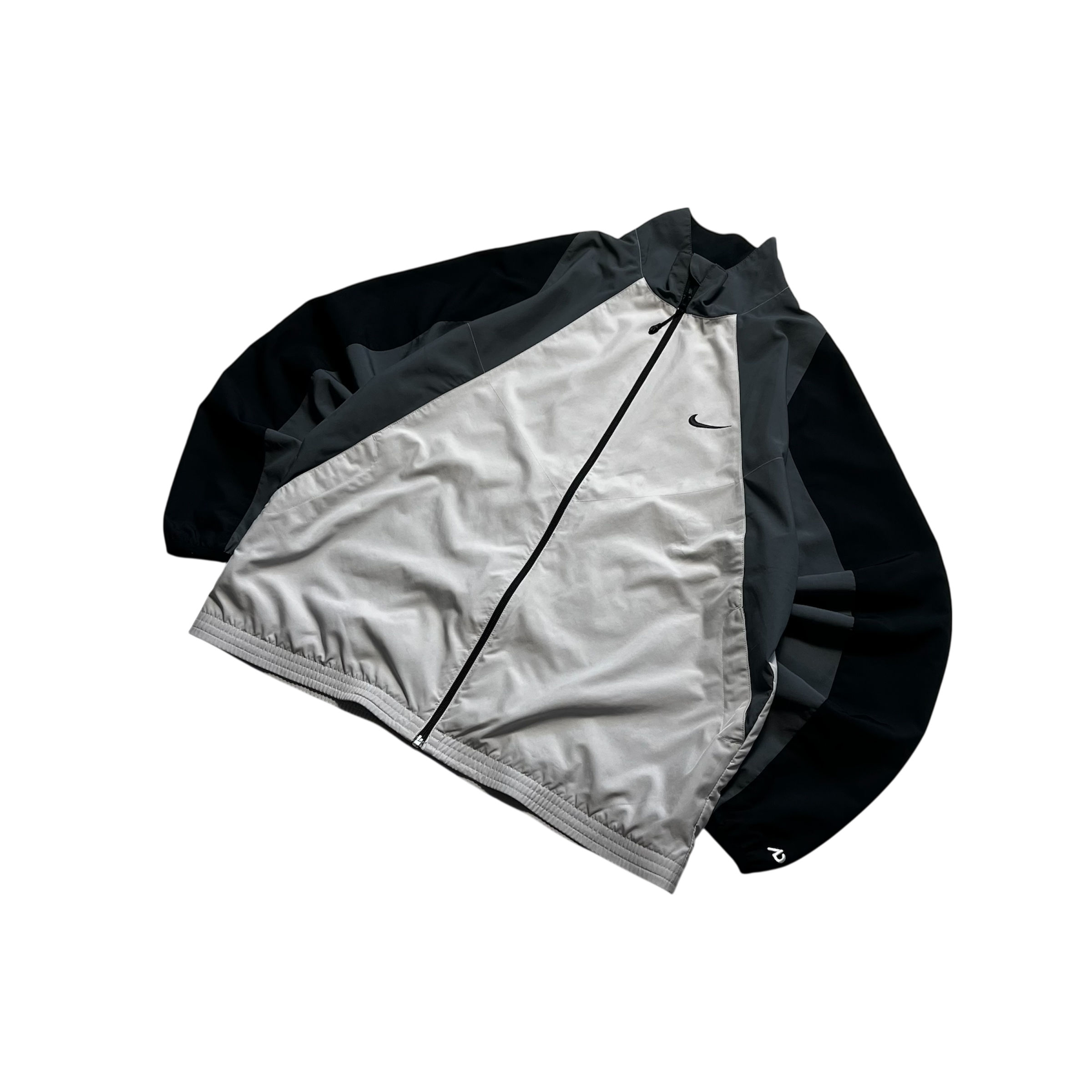 Nike vintage tracjackets (XL)