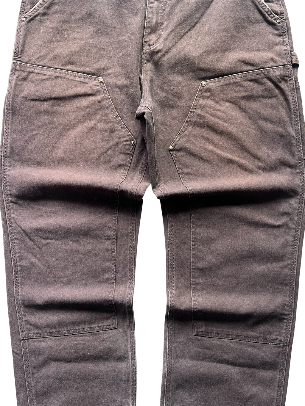 Carhartt double knee carpenter (L)