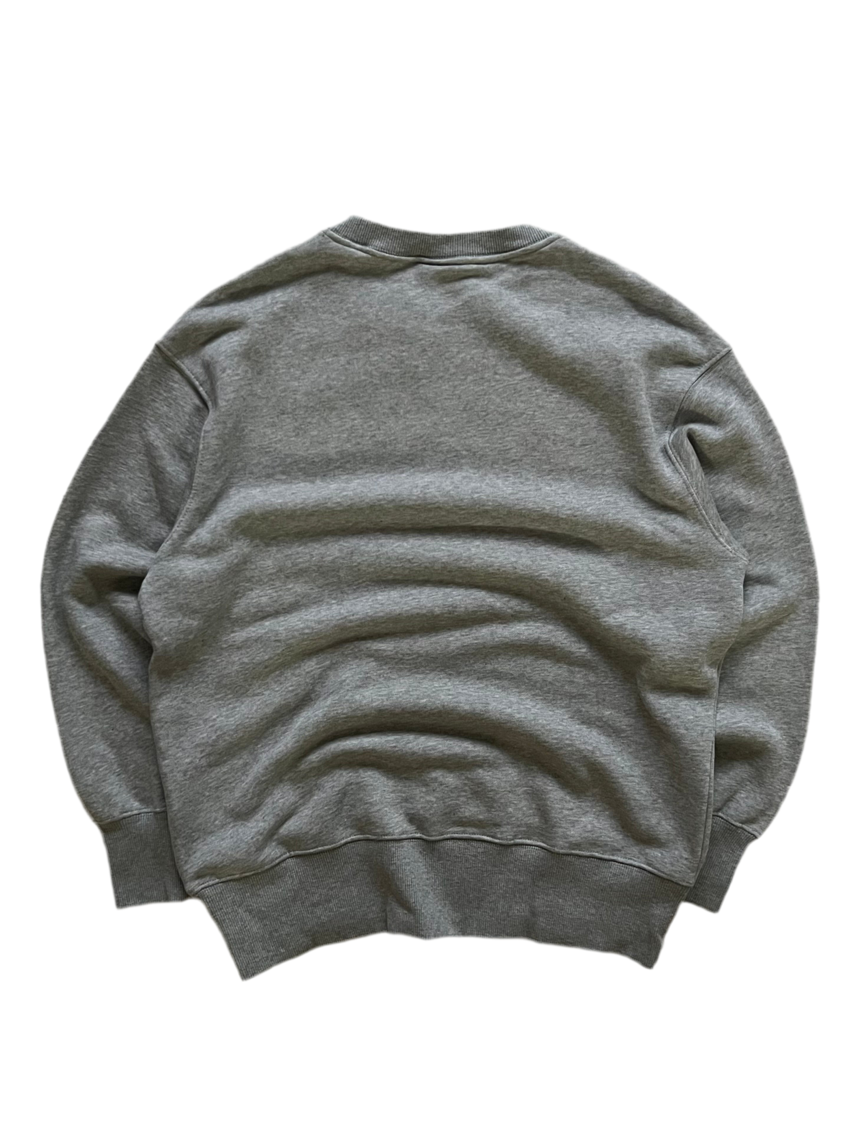 Nike sweater wmn (XS)