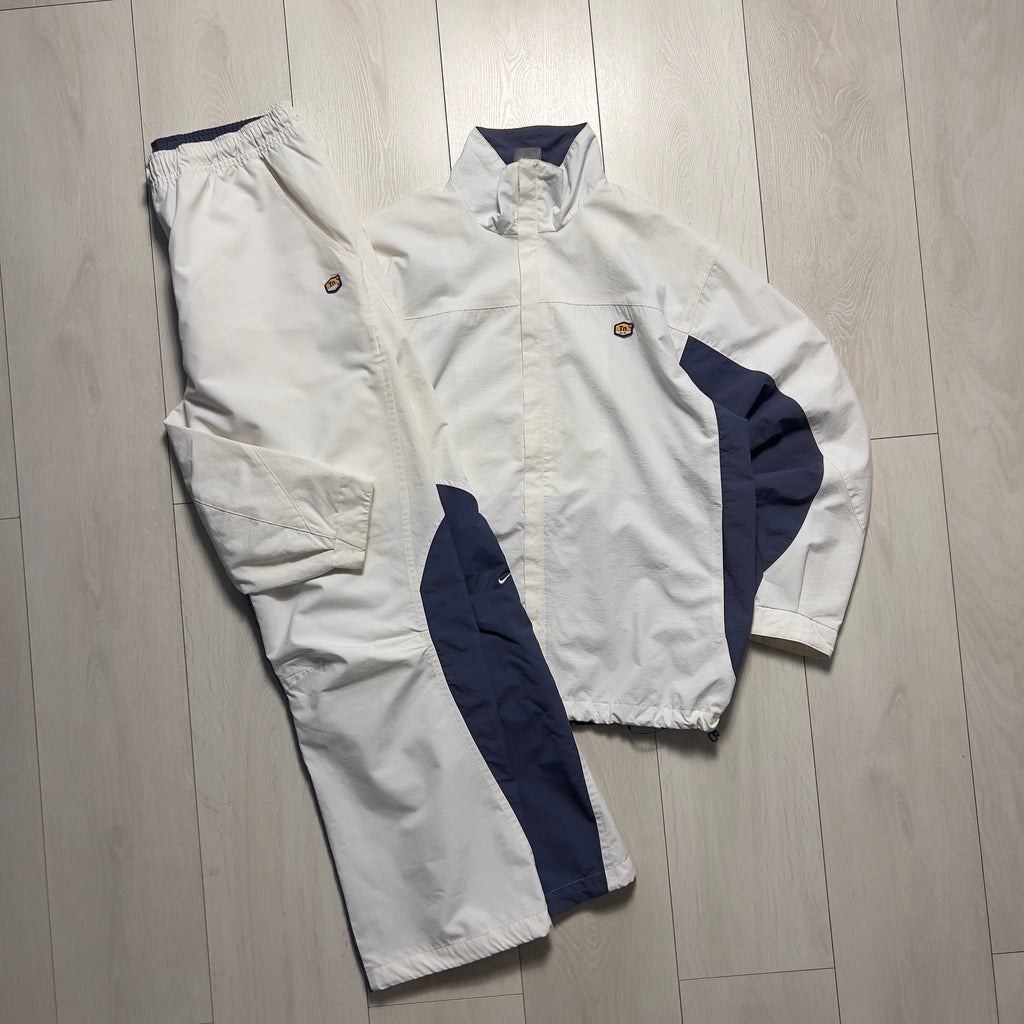 Nike TN vintage tracksuit (M)