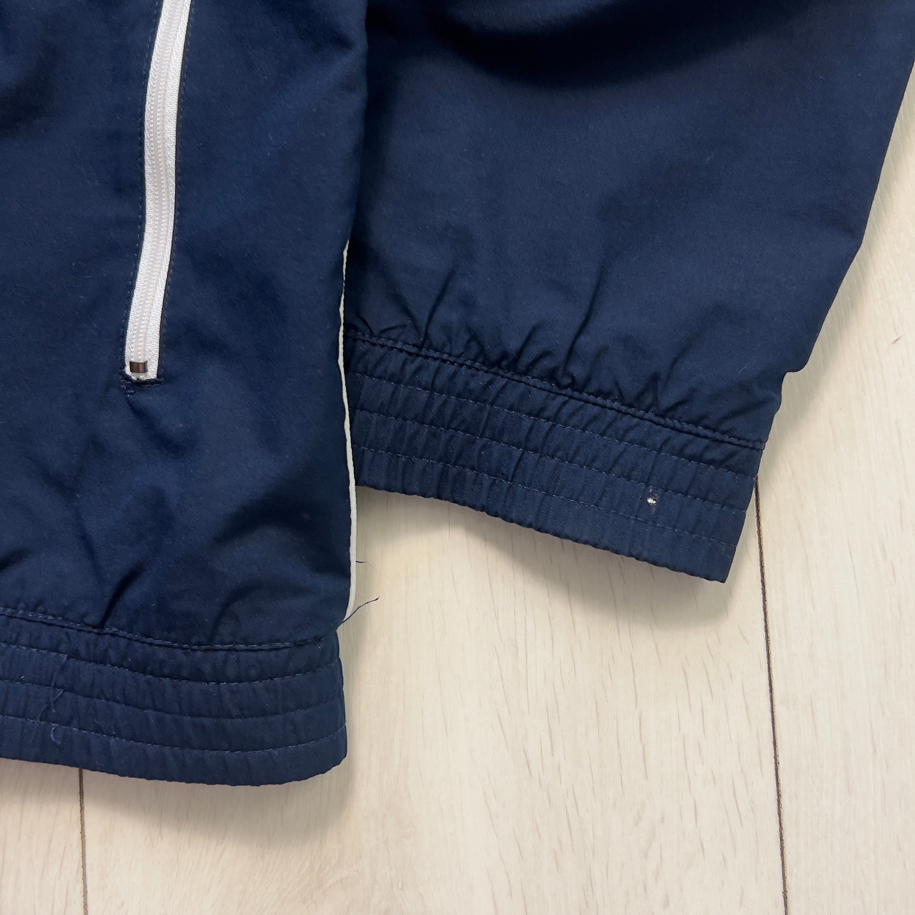 Nike vintage trackjacket (S)