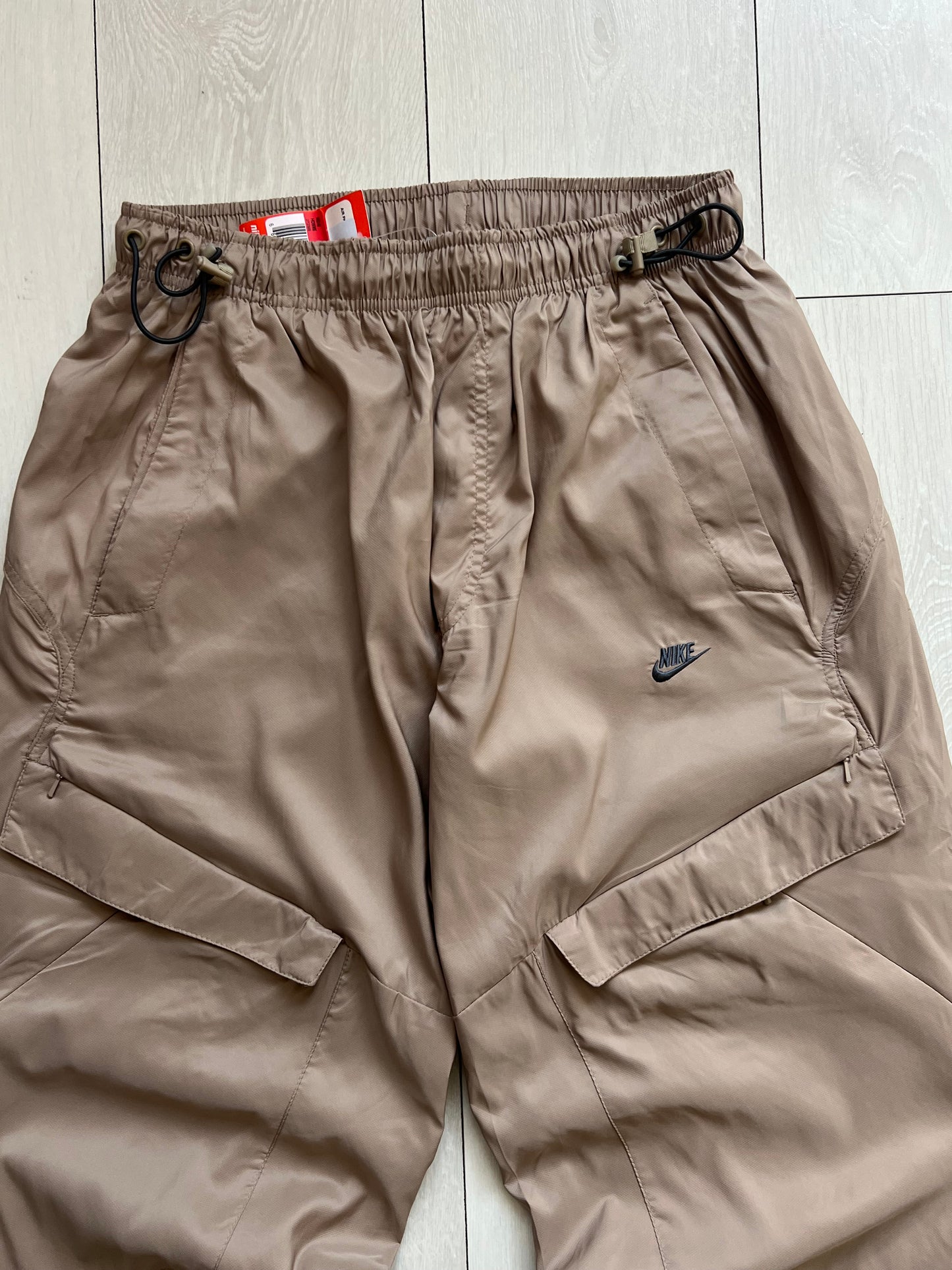 Nike vinatage trackpants
