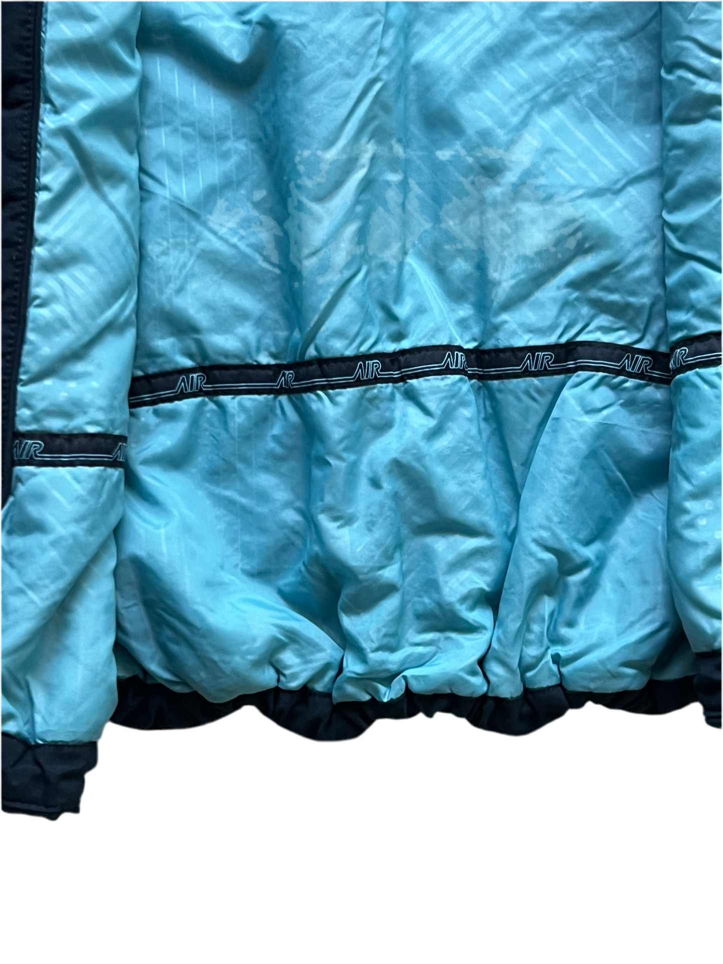 Geaca Nike Air Vintage