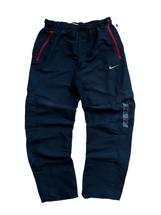Nike vinatage trackpants