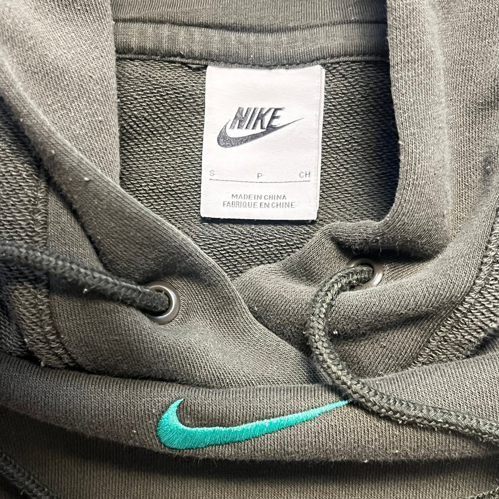 Nike hoodie (S)