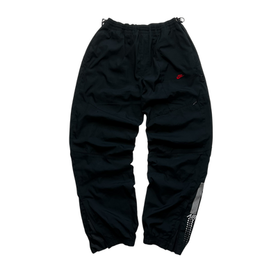 Nike vintage trackpants (XL)