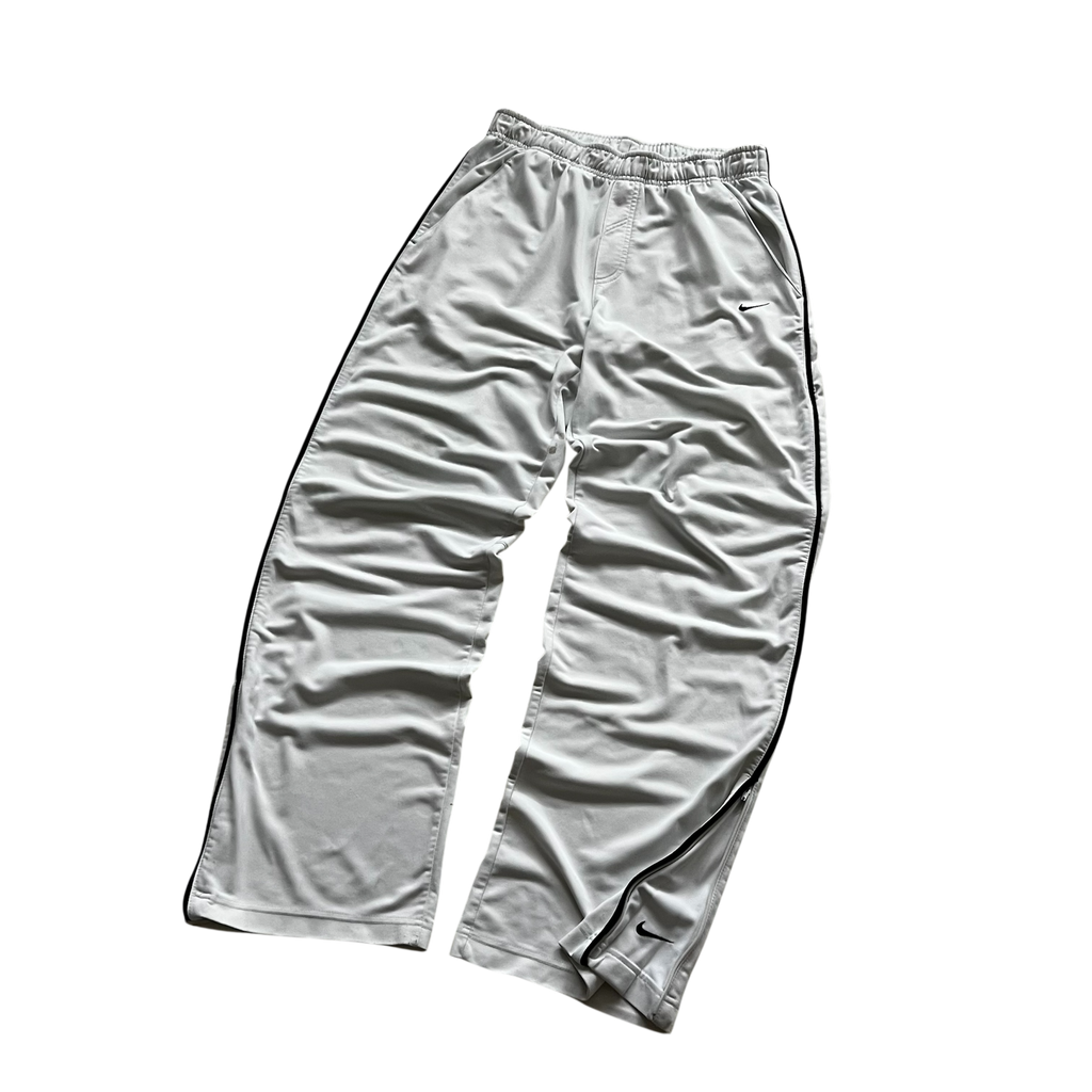Nike Vintage trackpants double swoosh (M)