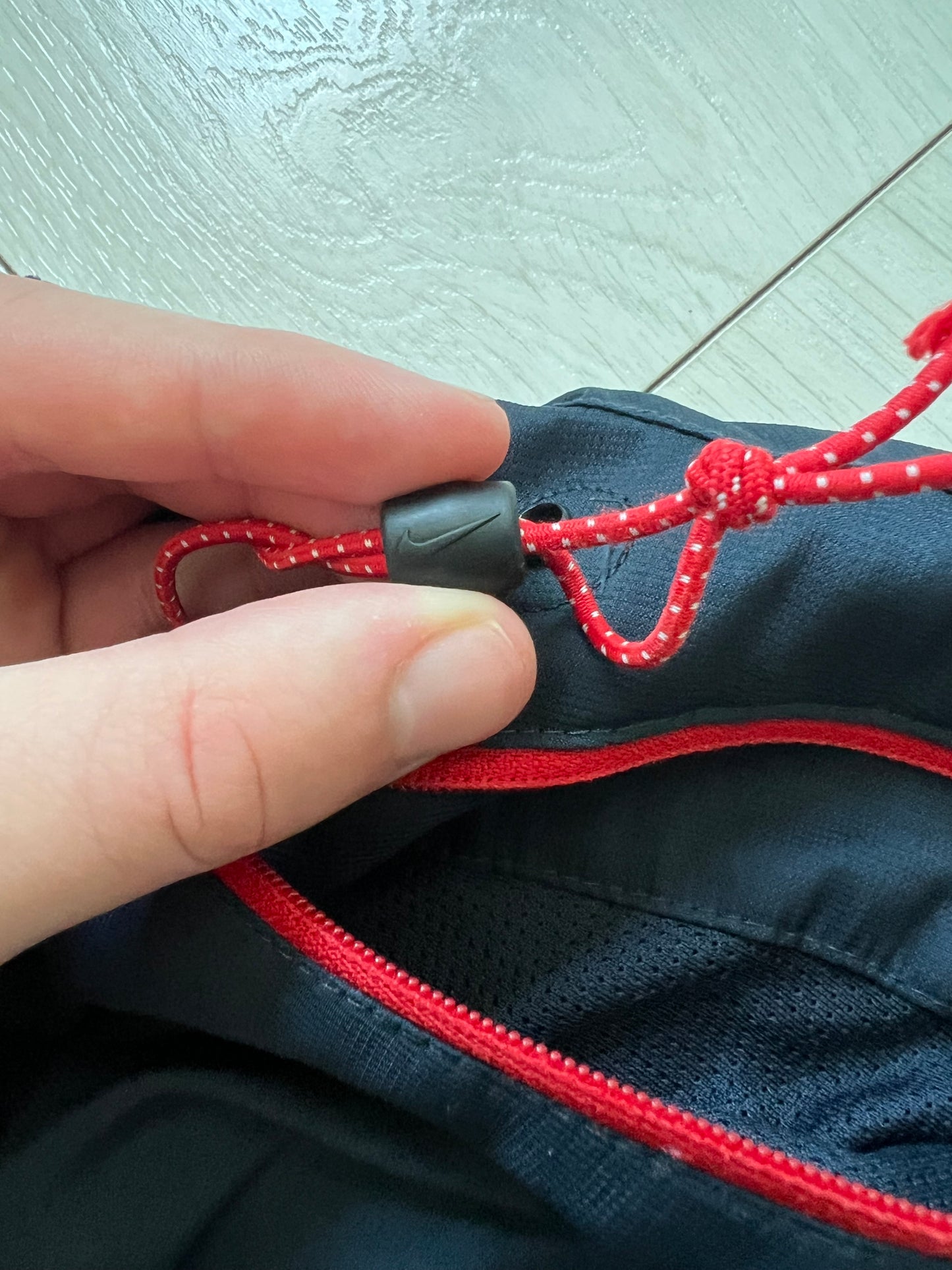 Nike vinatage trackpants