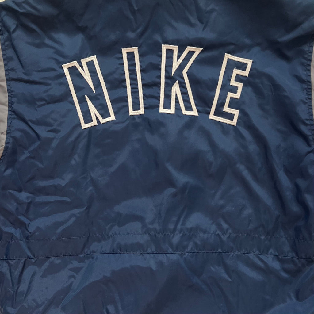 Nike puffer vintage (M)