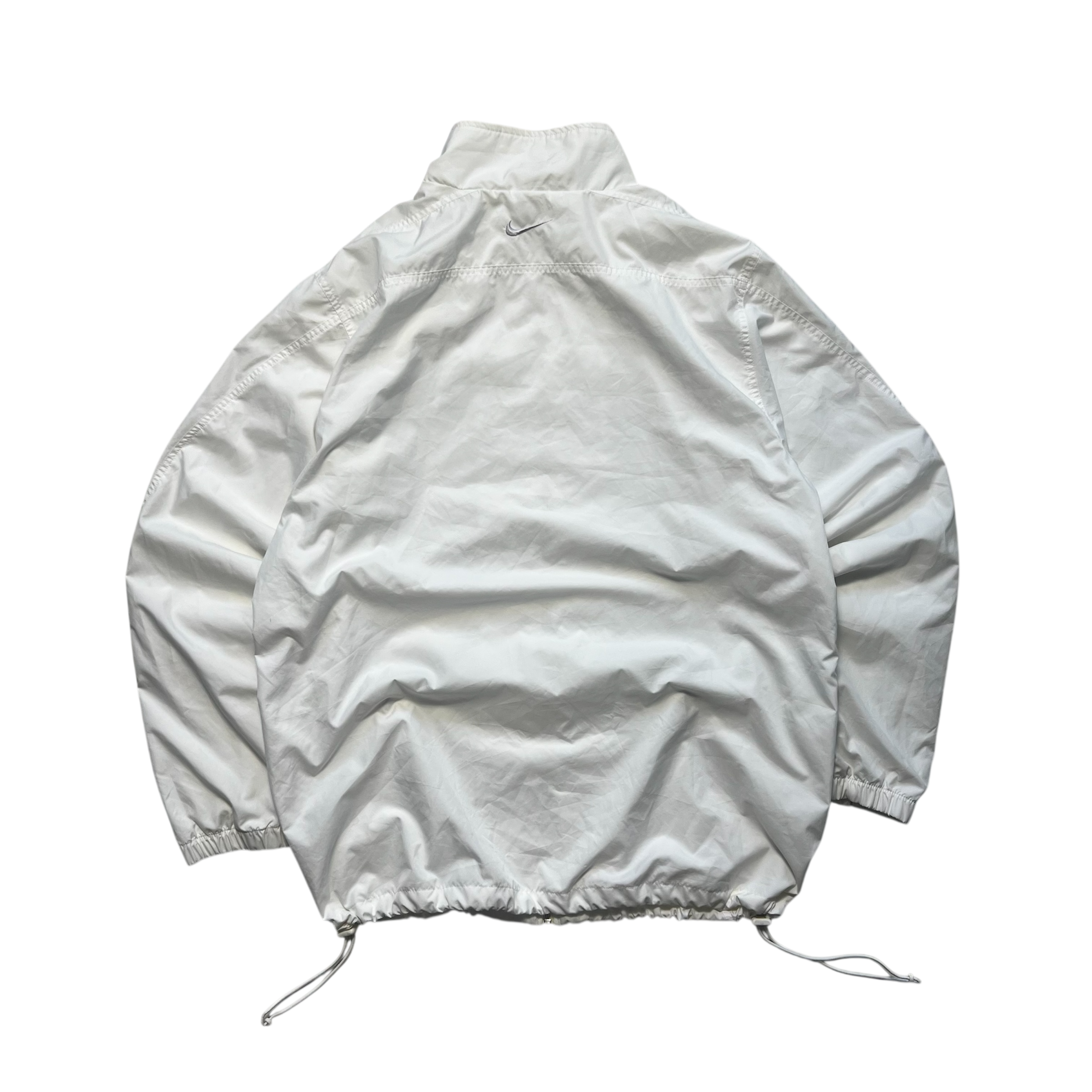 Nike vintage trackjacket (XXl)