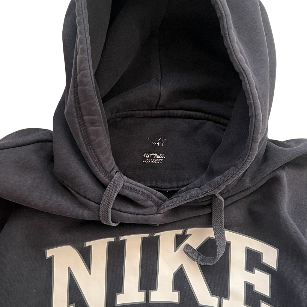 Nike vintage hoodie (M)