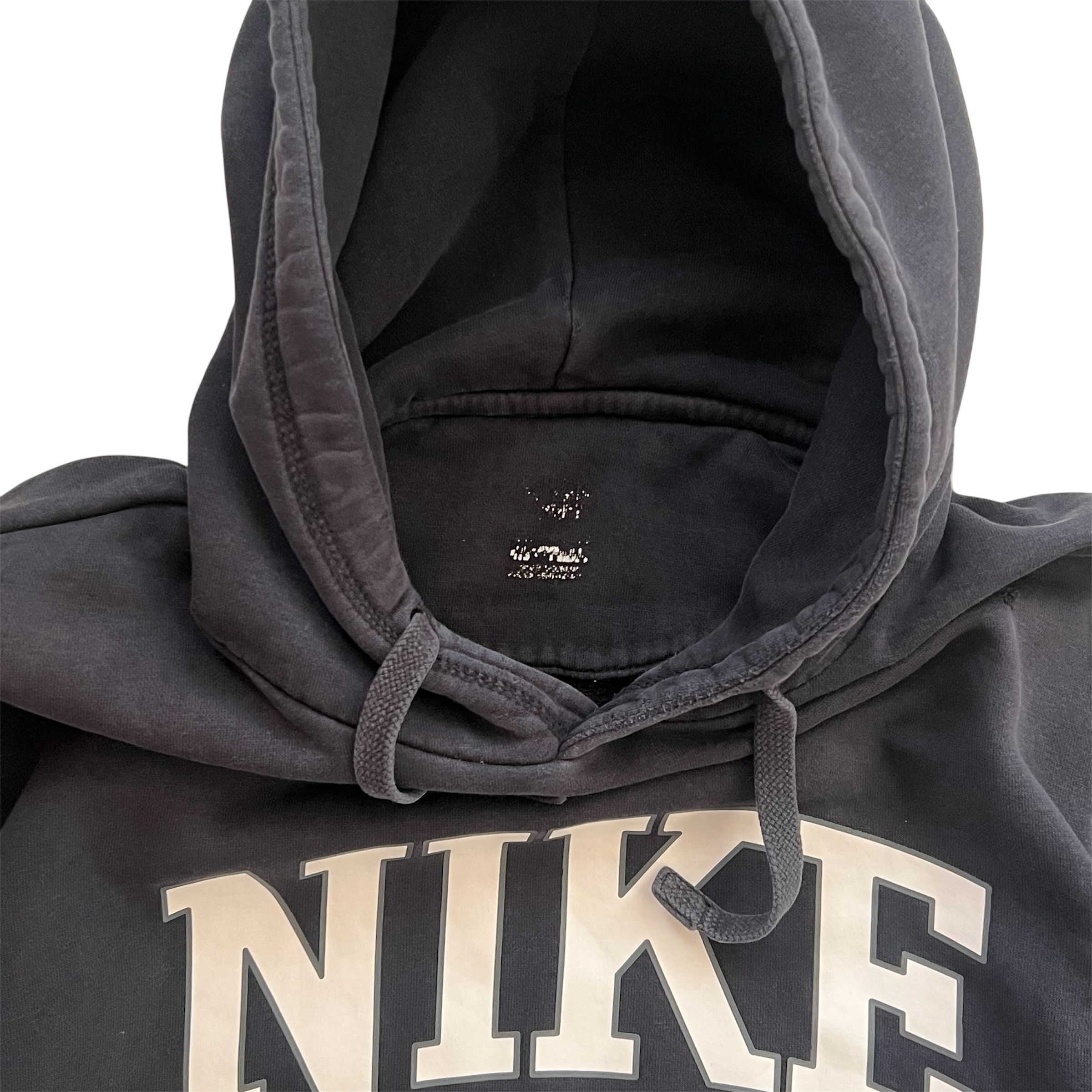 Nike vintage hoodie (M)