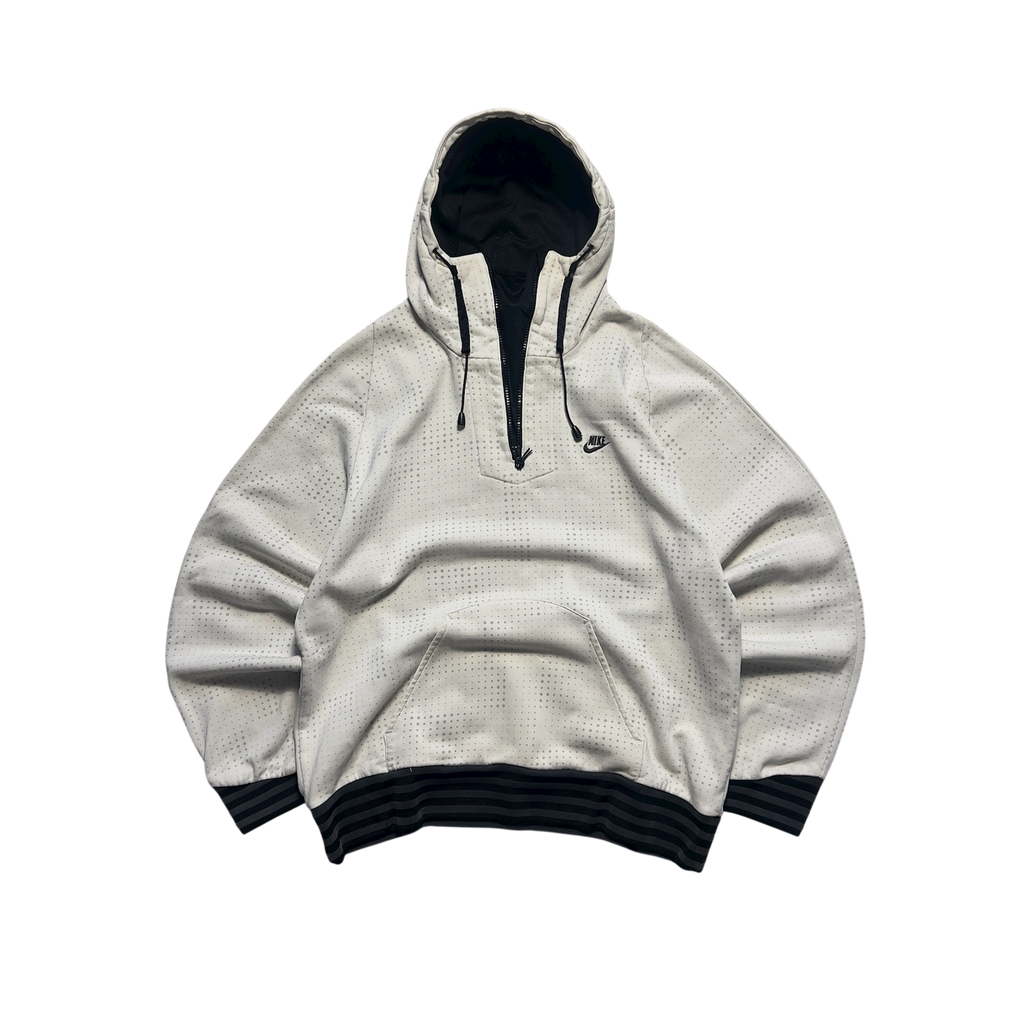 Nike shox vintage hoodie (L)