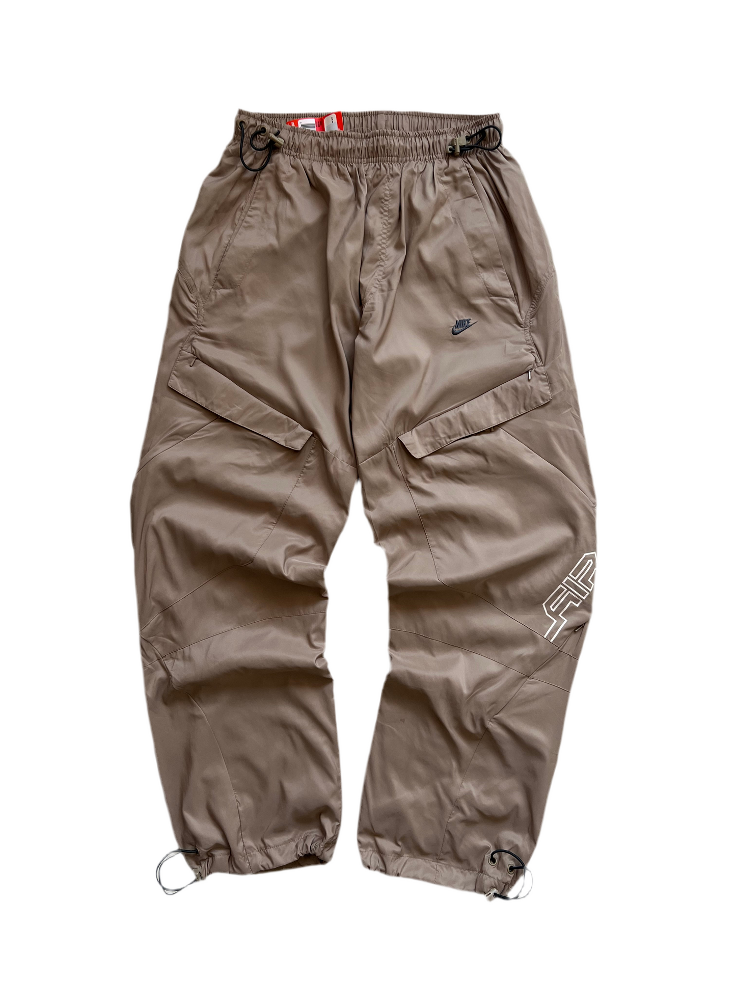 Nike vinatage trackpants