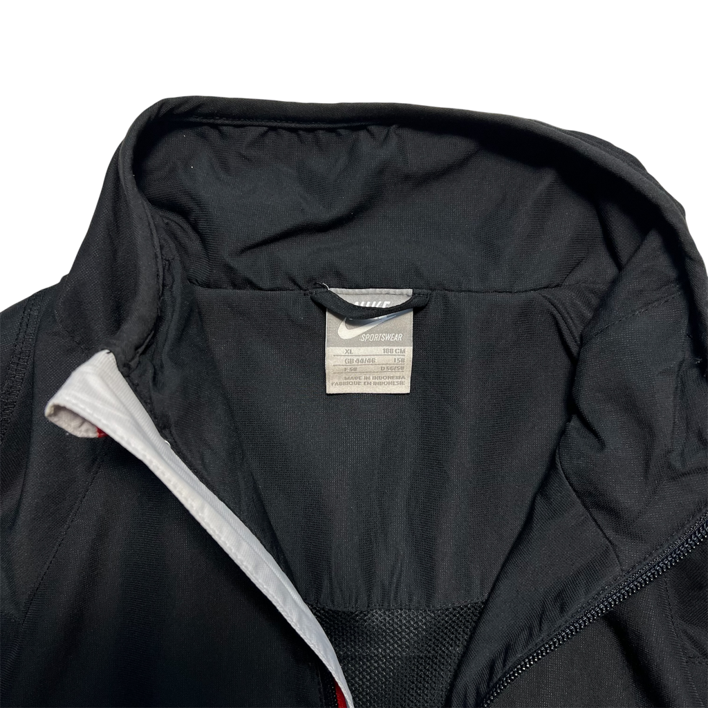 Nike air vintage windbreaker (XL)