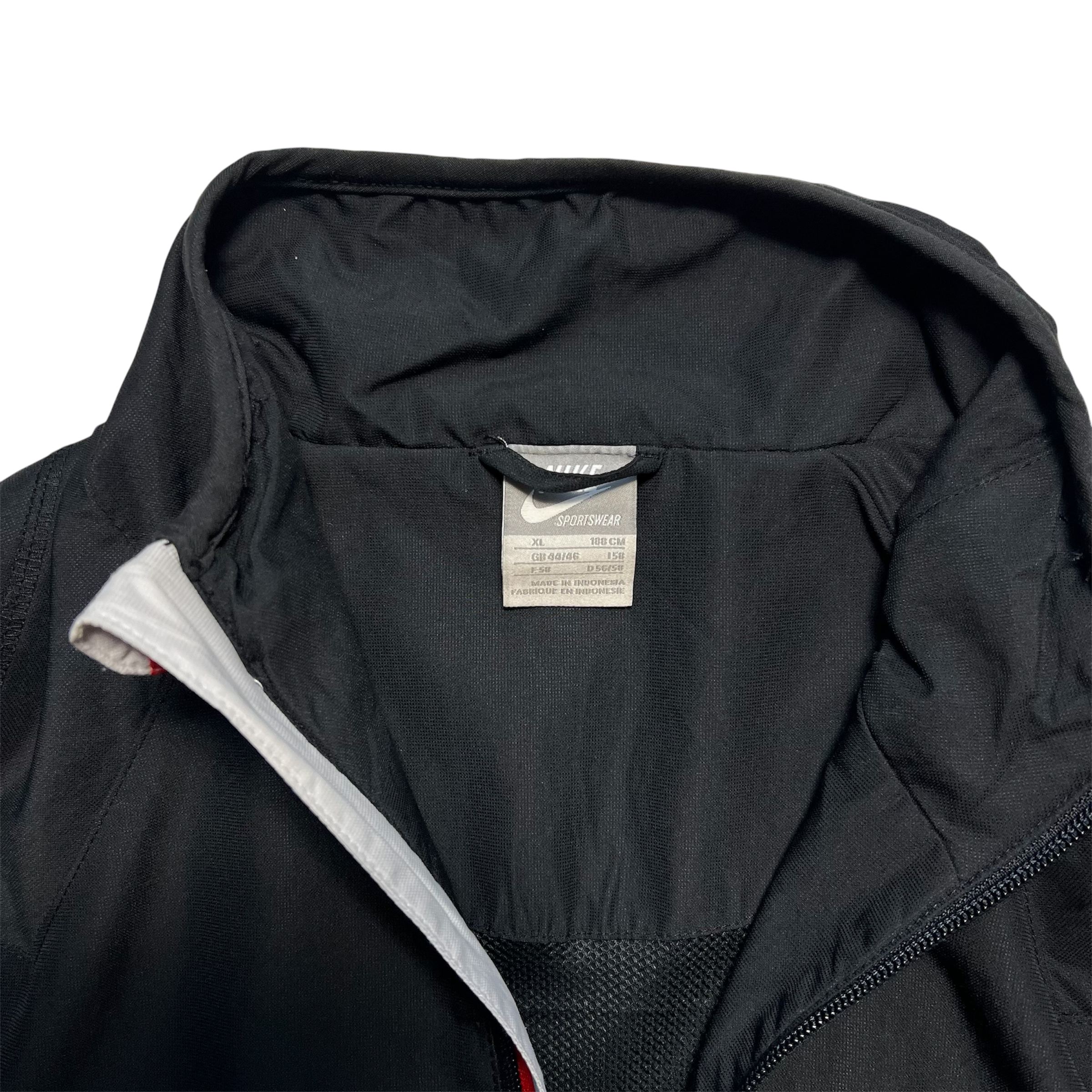 Nike air vintage windbreaker (XL)