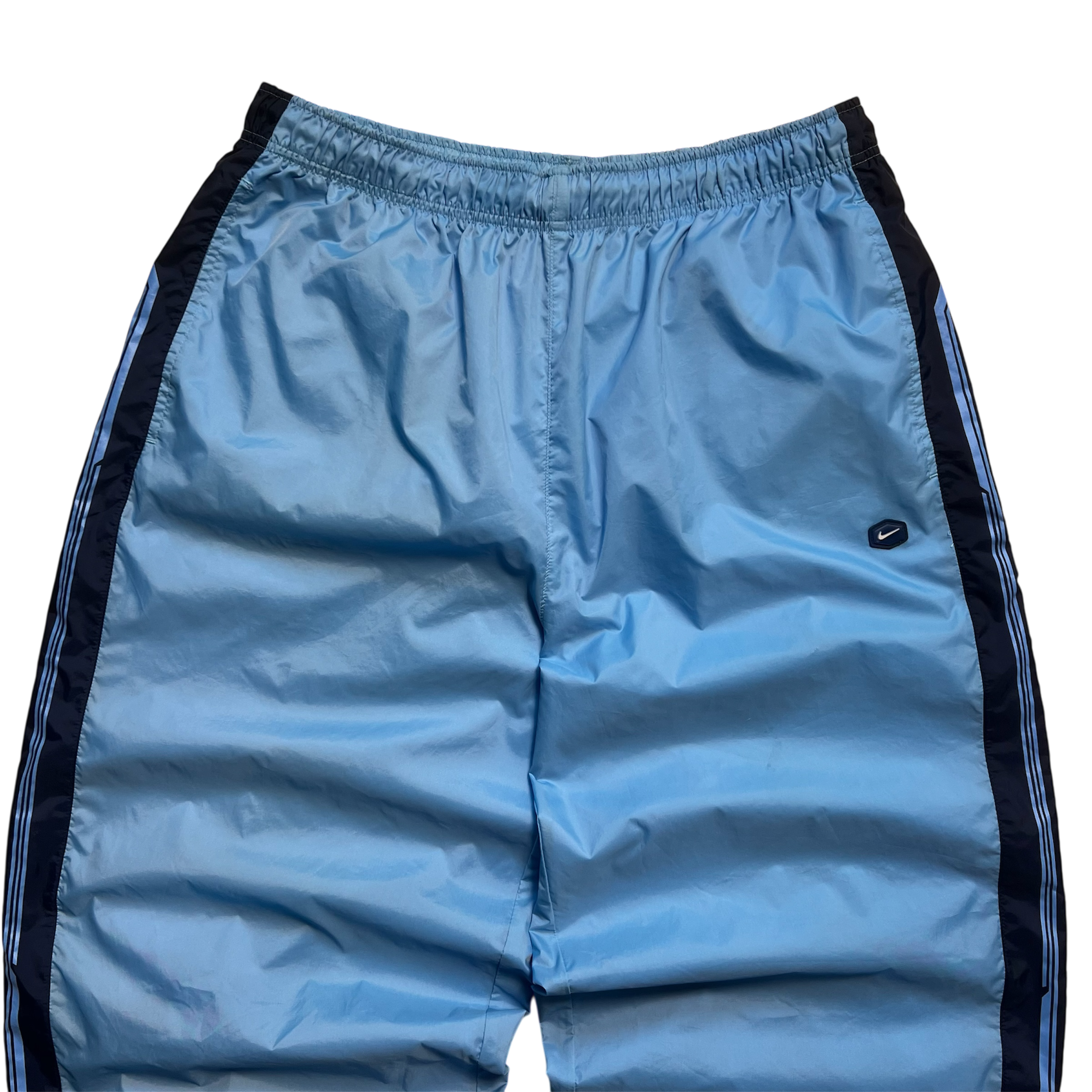 Nike TN hex vintage trackpants (XXl)