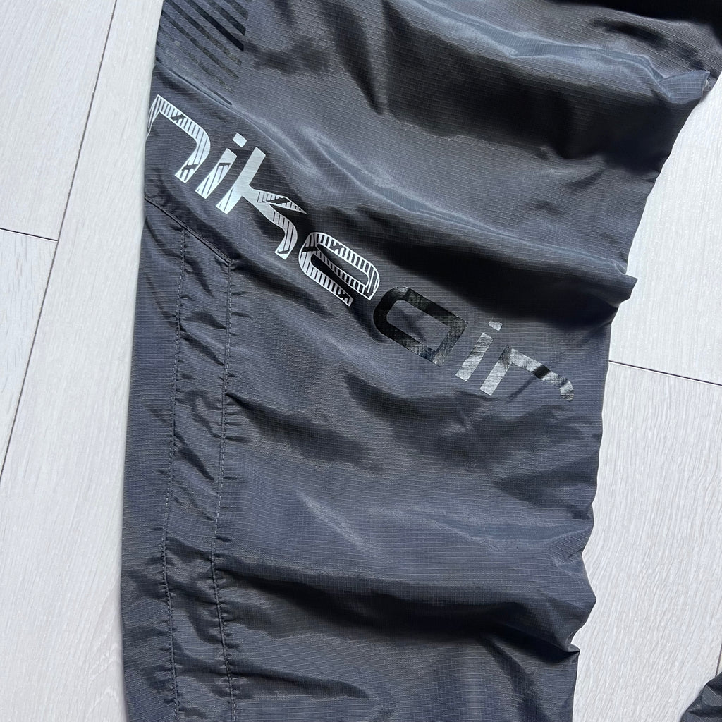 Nike vintage trackpants (M)