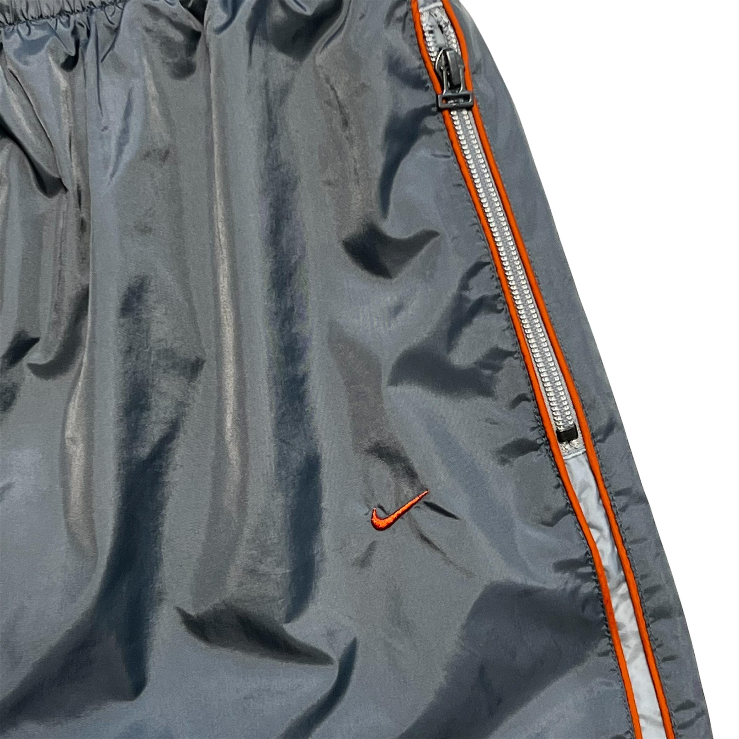 Nike vintage trackpants(S)