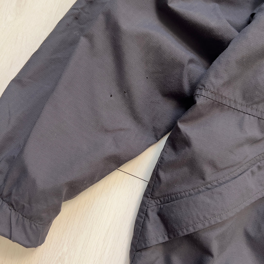 Nike vintage trackjacket (XL)