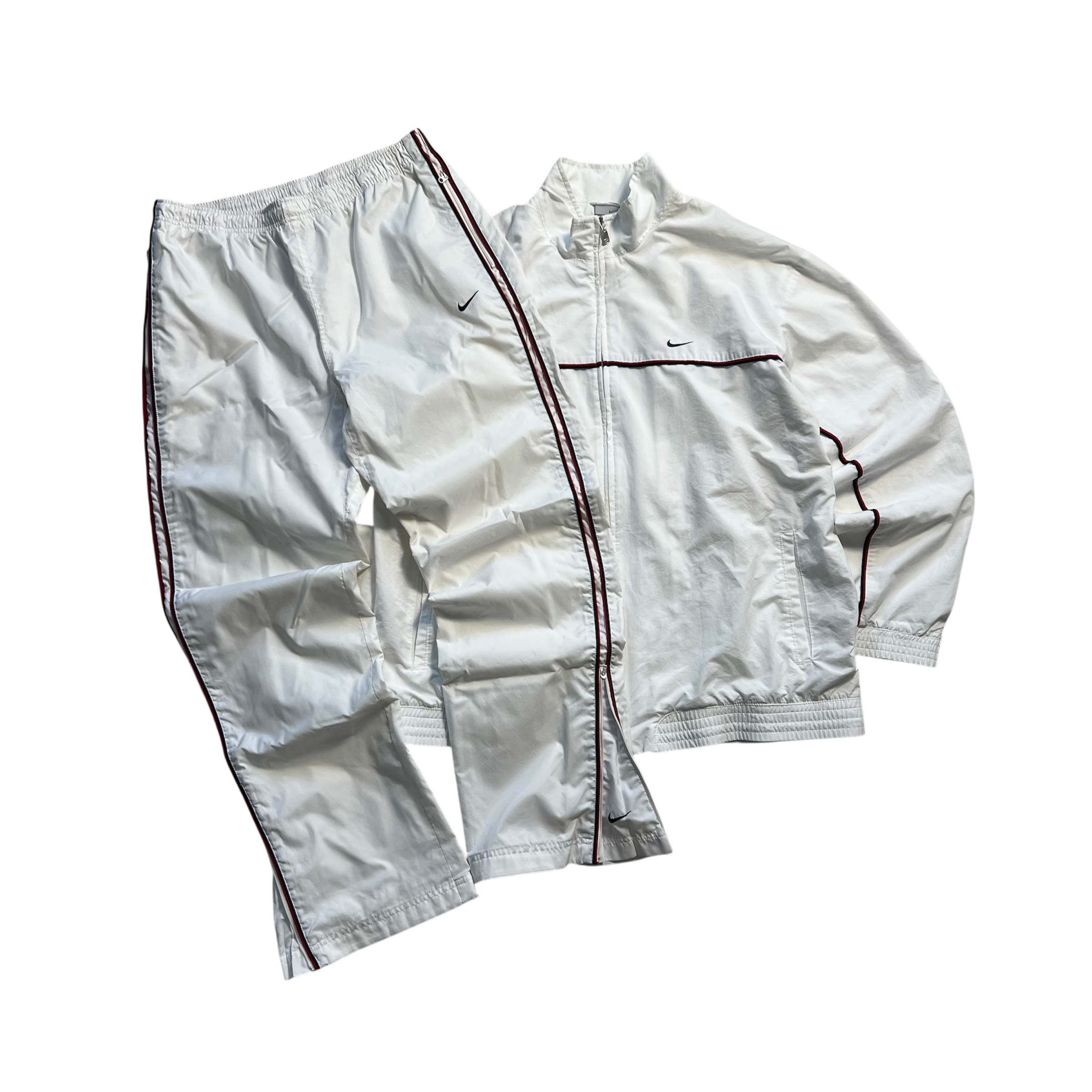 Nike vintage tracksuit (L-XXL)