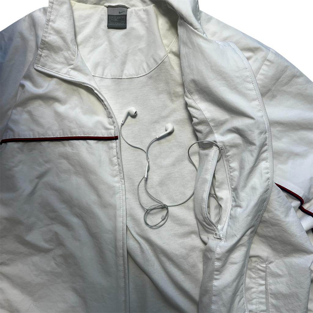 Nike vintage tracksuit (L-XXL)