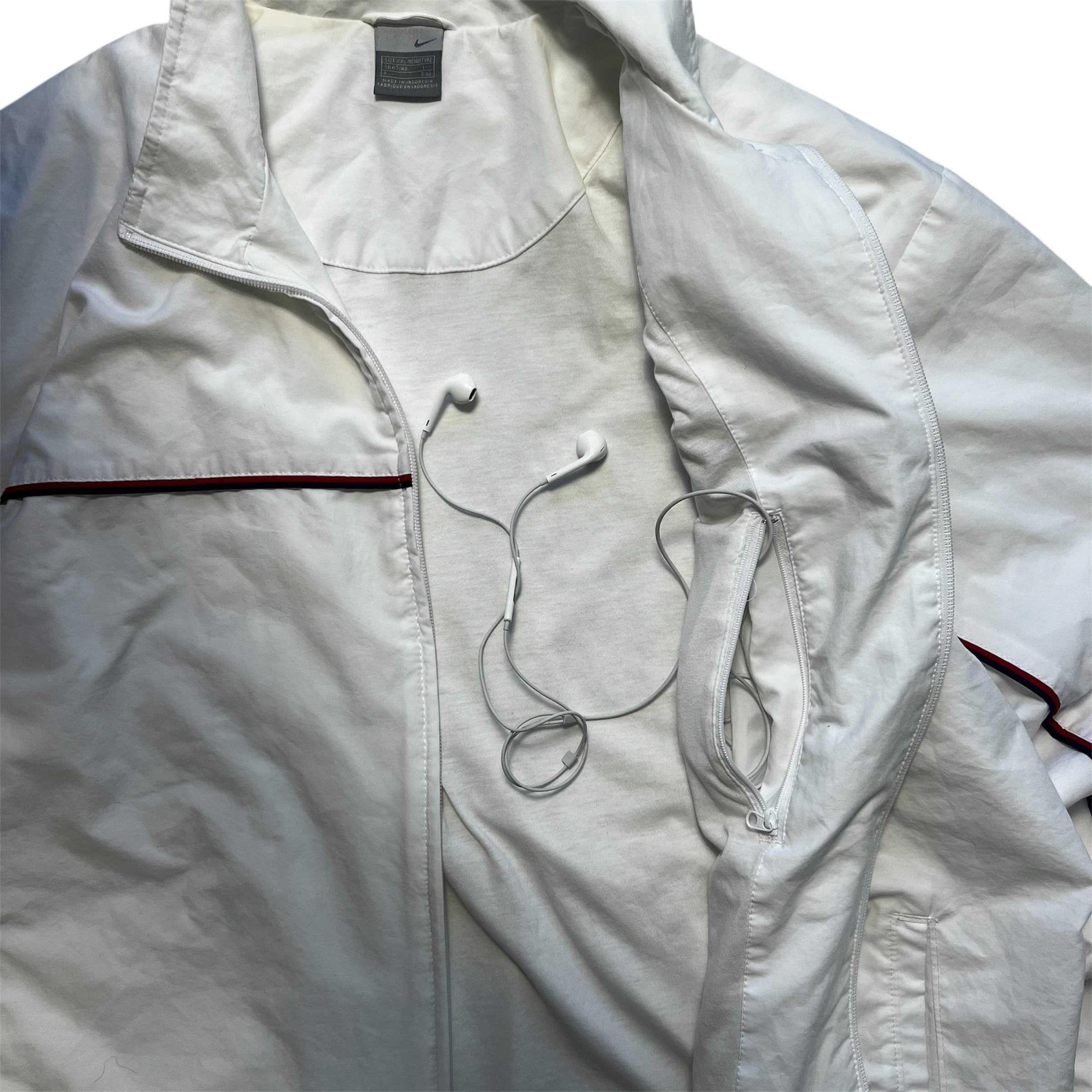 Nike vintage tracksuit (L-XXL)