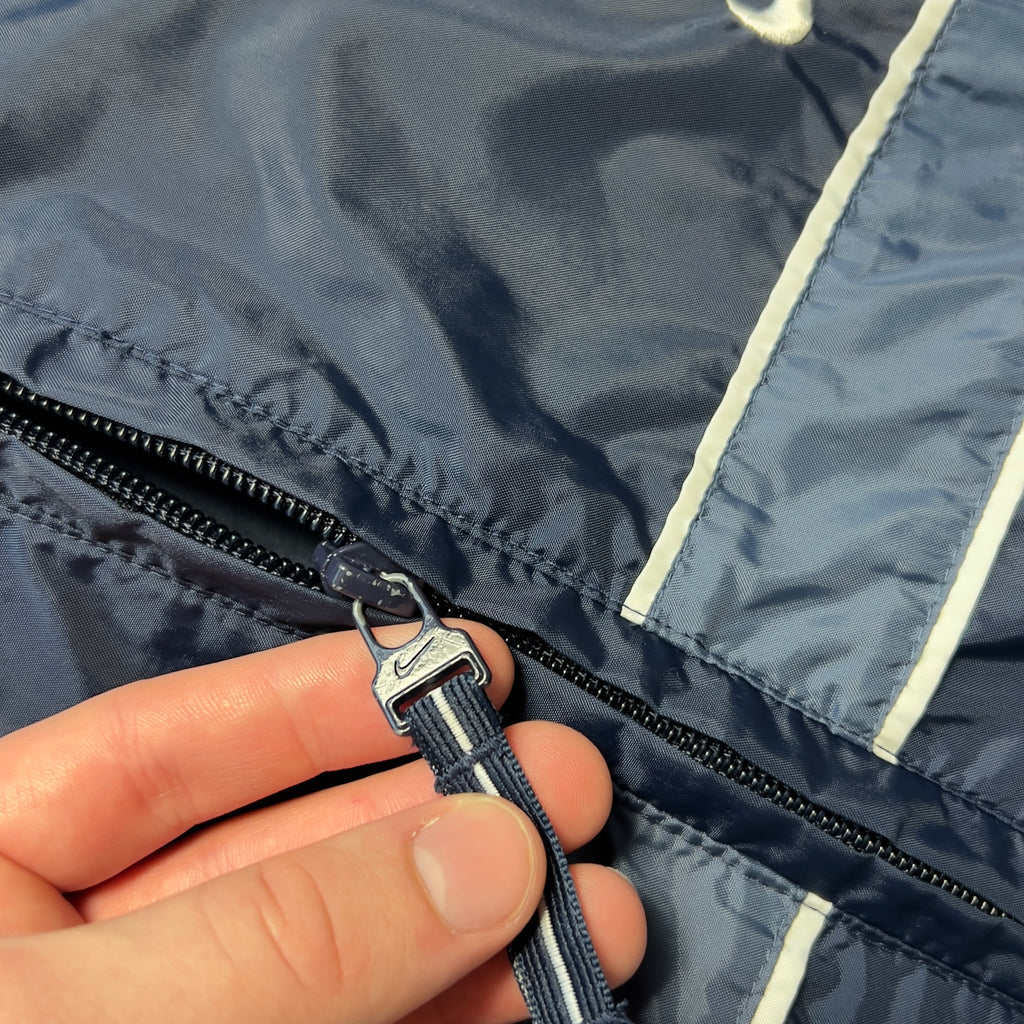 Nike vintage windbreaker (M)