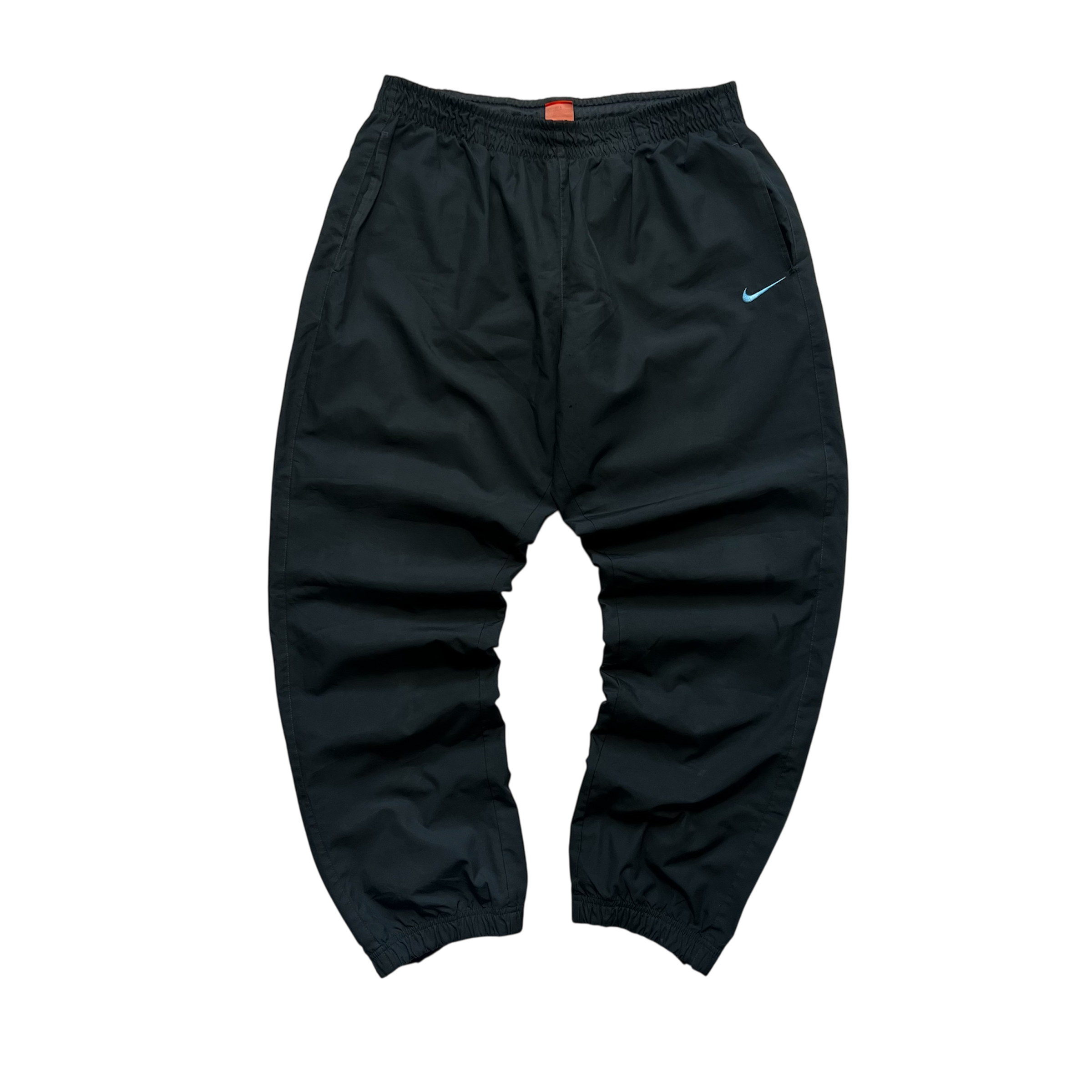 Nike vintage trackpants (XL)