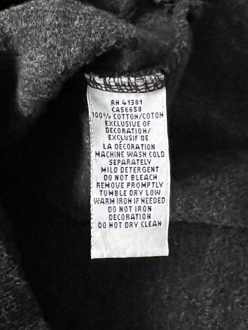 Polo Ralph Lauren 1/4 zip (M)