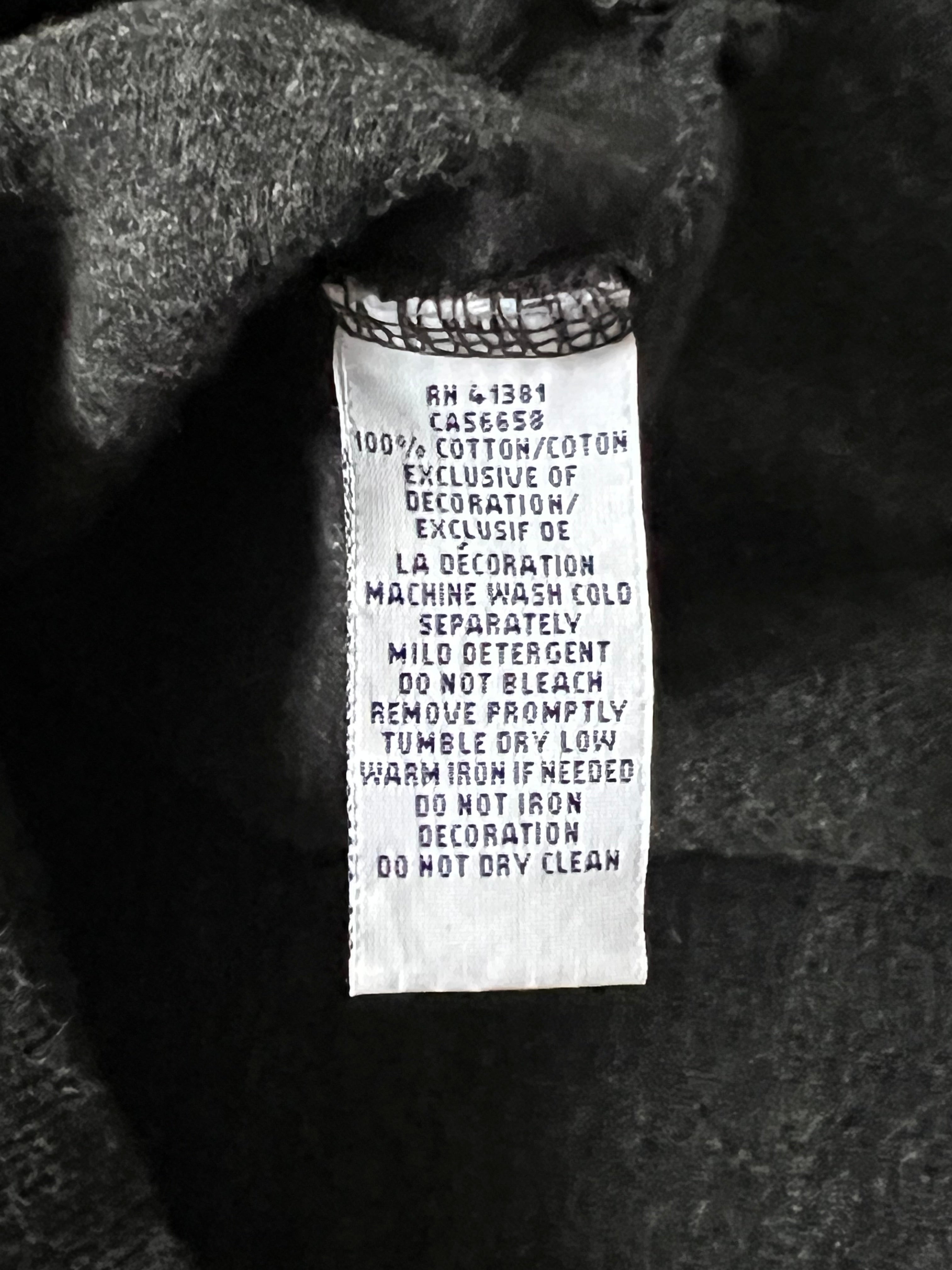 Polo Ralph Lauren 1/4 zip (M)