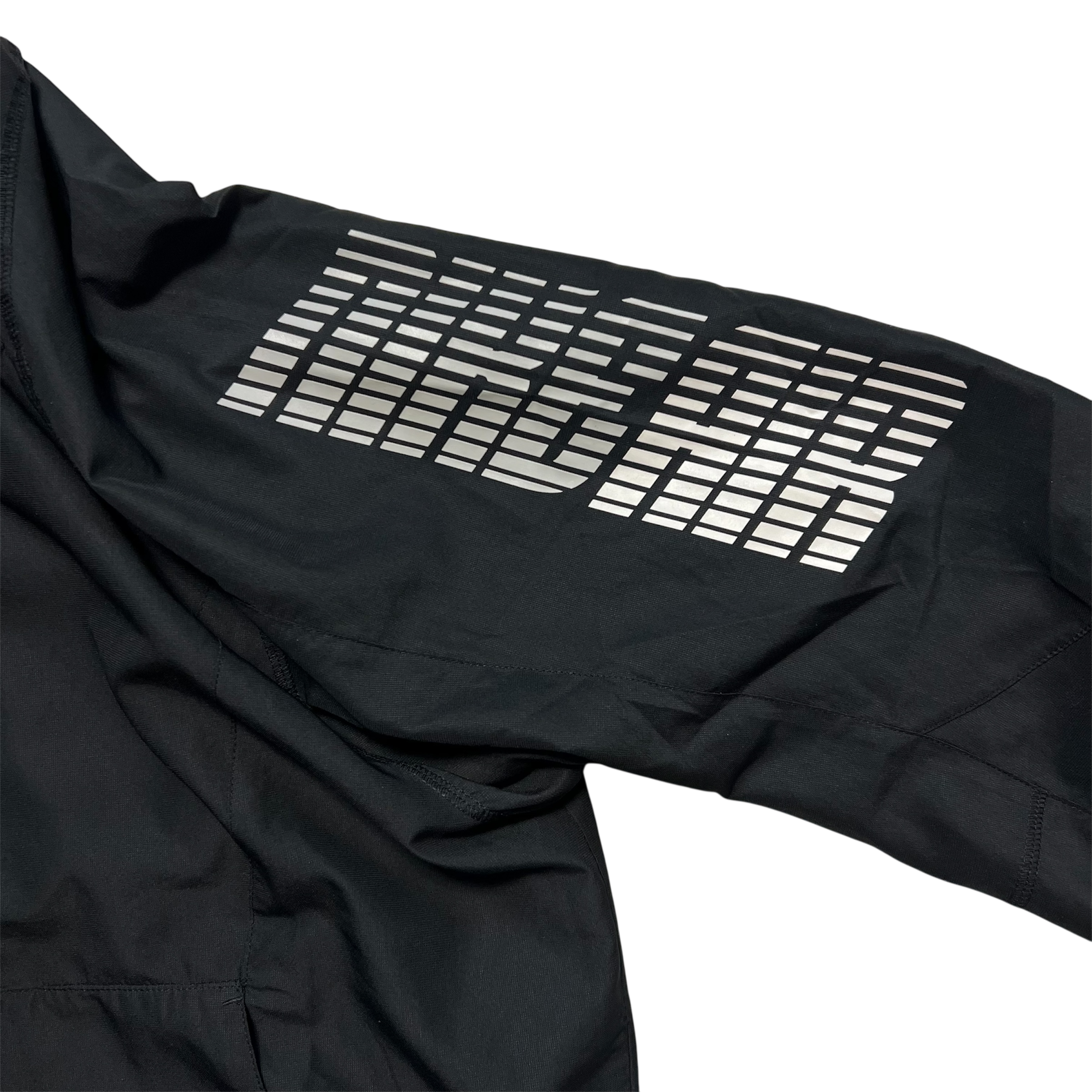 Nike air vintage windbreaker (XL)