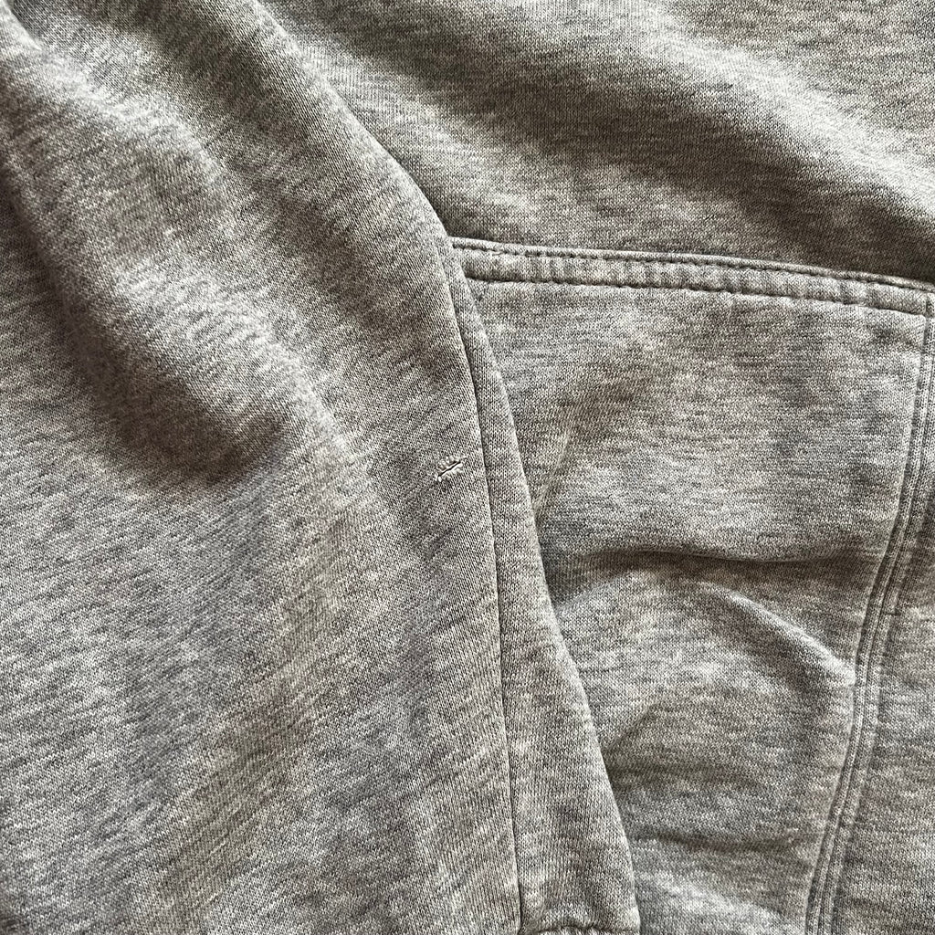 Nike vintage hoodie (L)