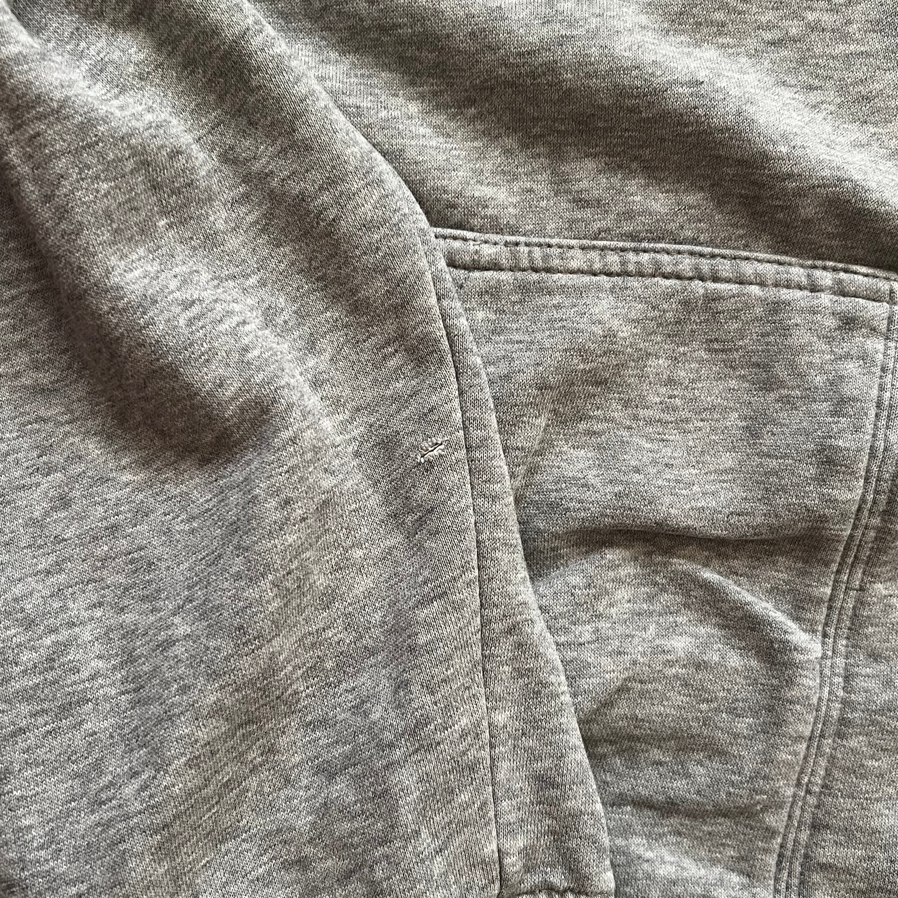 Nike vintage hoodie (L)