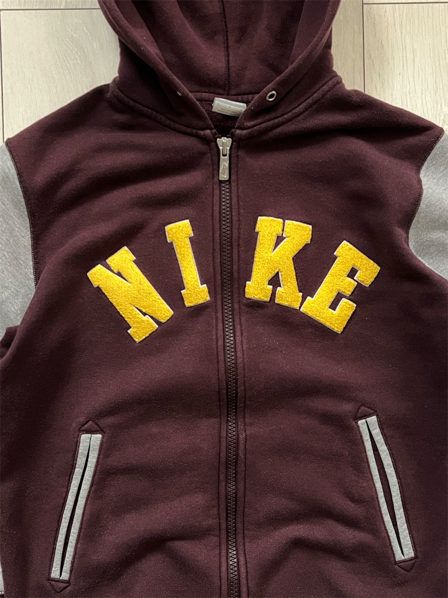 Hanorac Nike Vintage