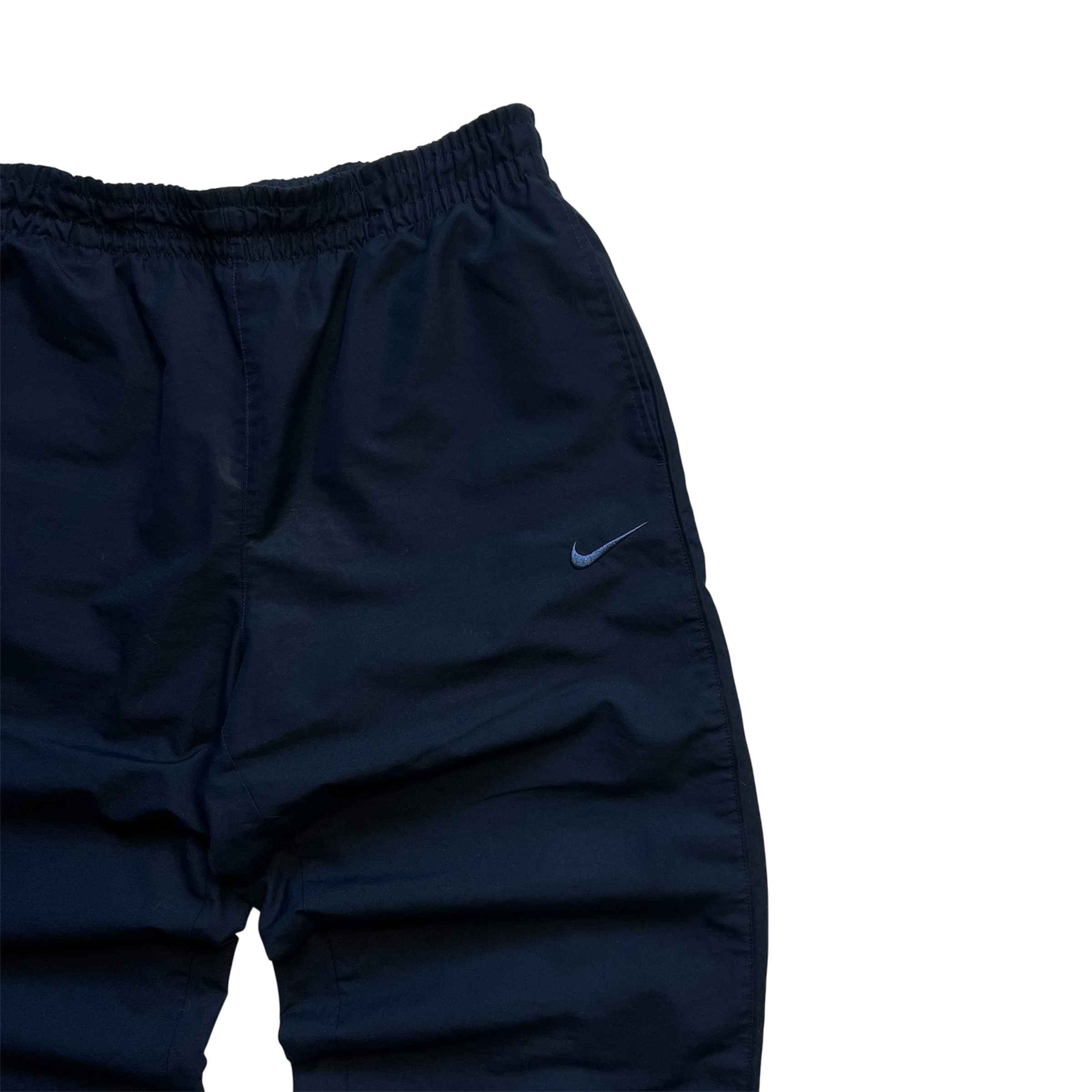Nike trackpants (L)