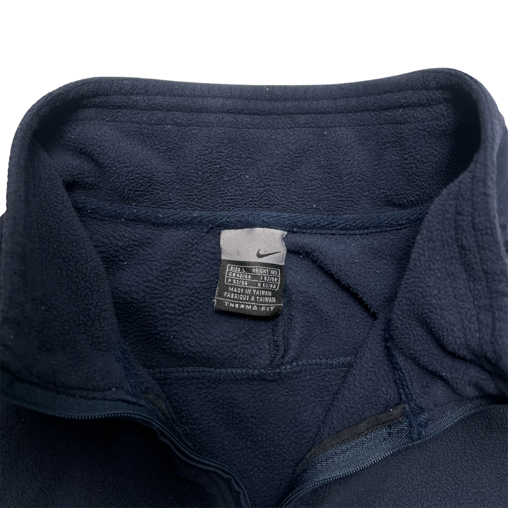 Nike polar sweater (L)