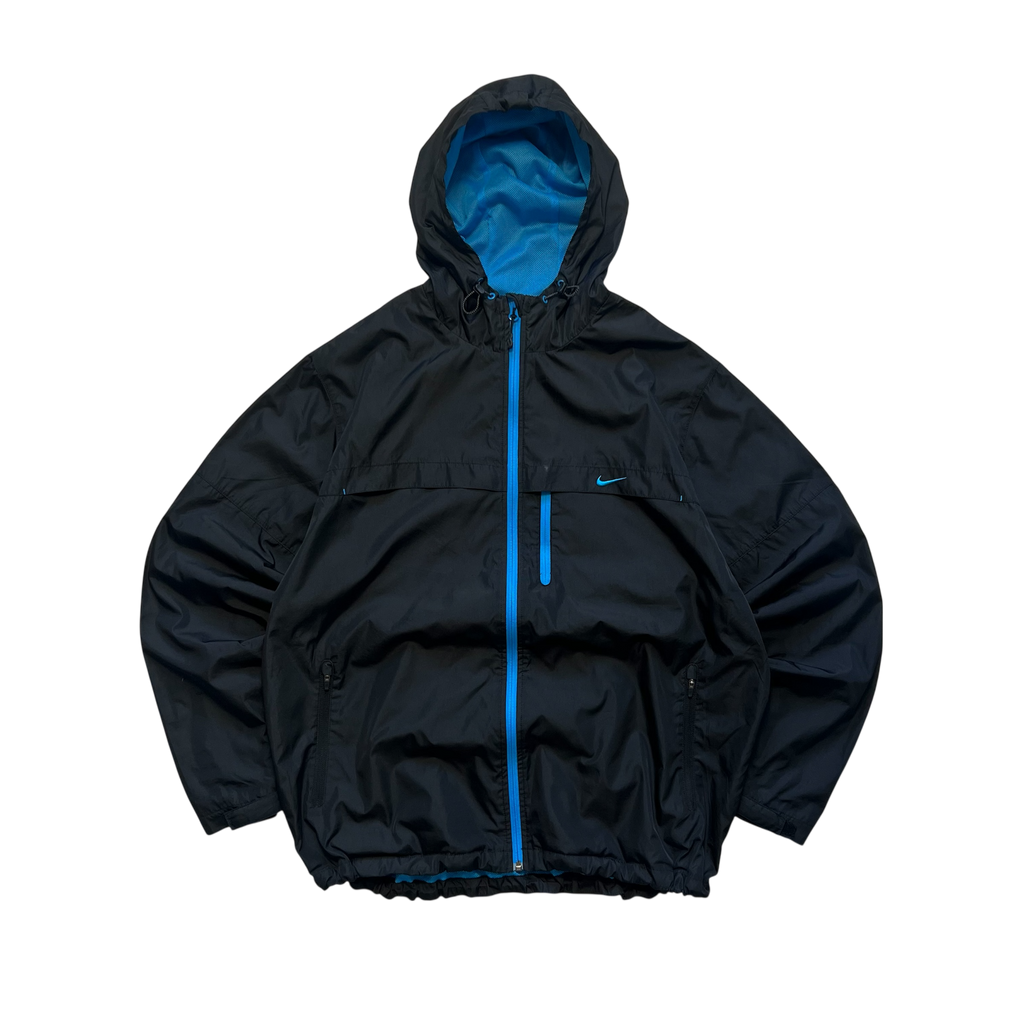 Nike vintage windbreaker (XL)